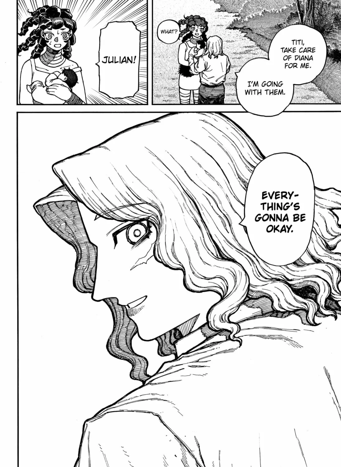 Centuria Chapter 5 page 43 - 