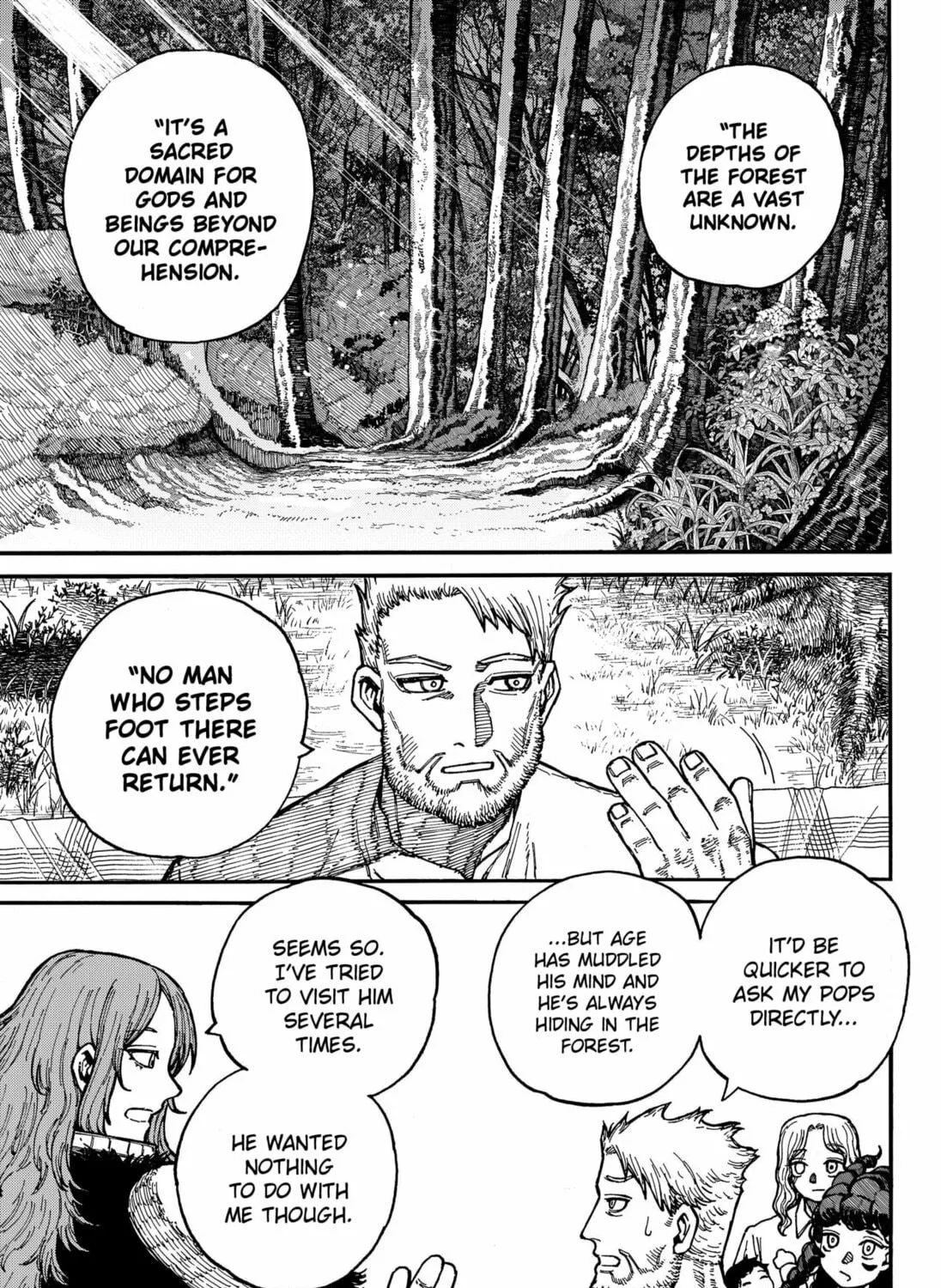 Centuria Chapter 5 page 9 - 