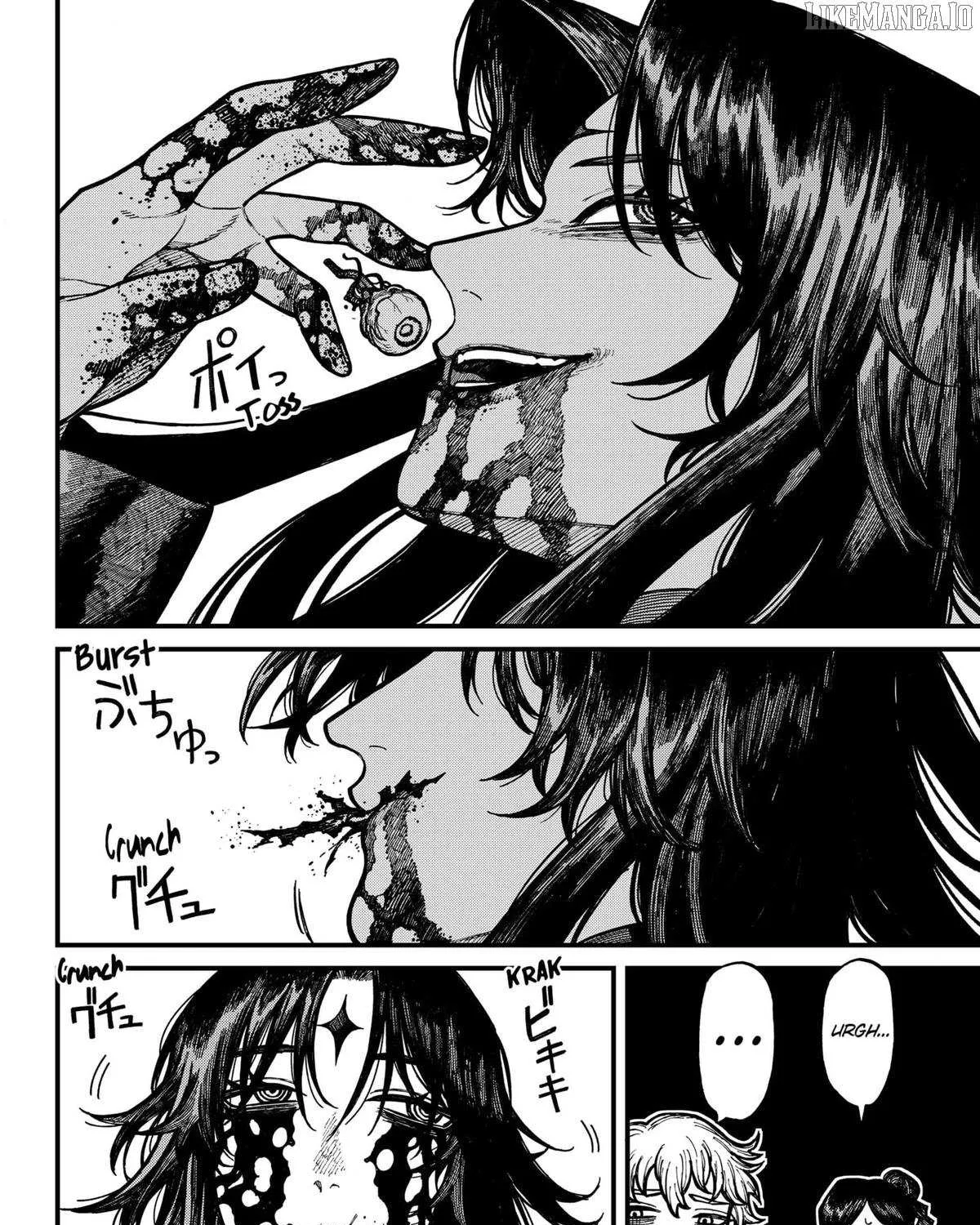 Centuria Chapter 69 page 11 - 