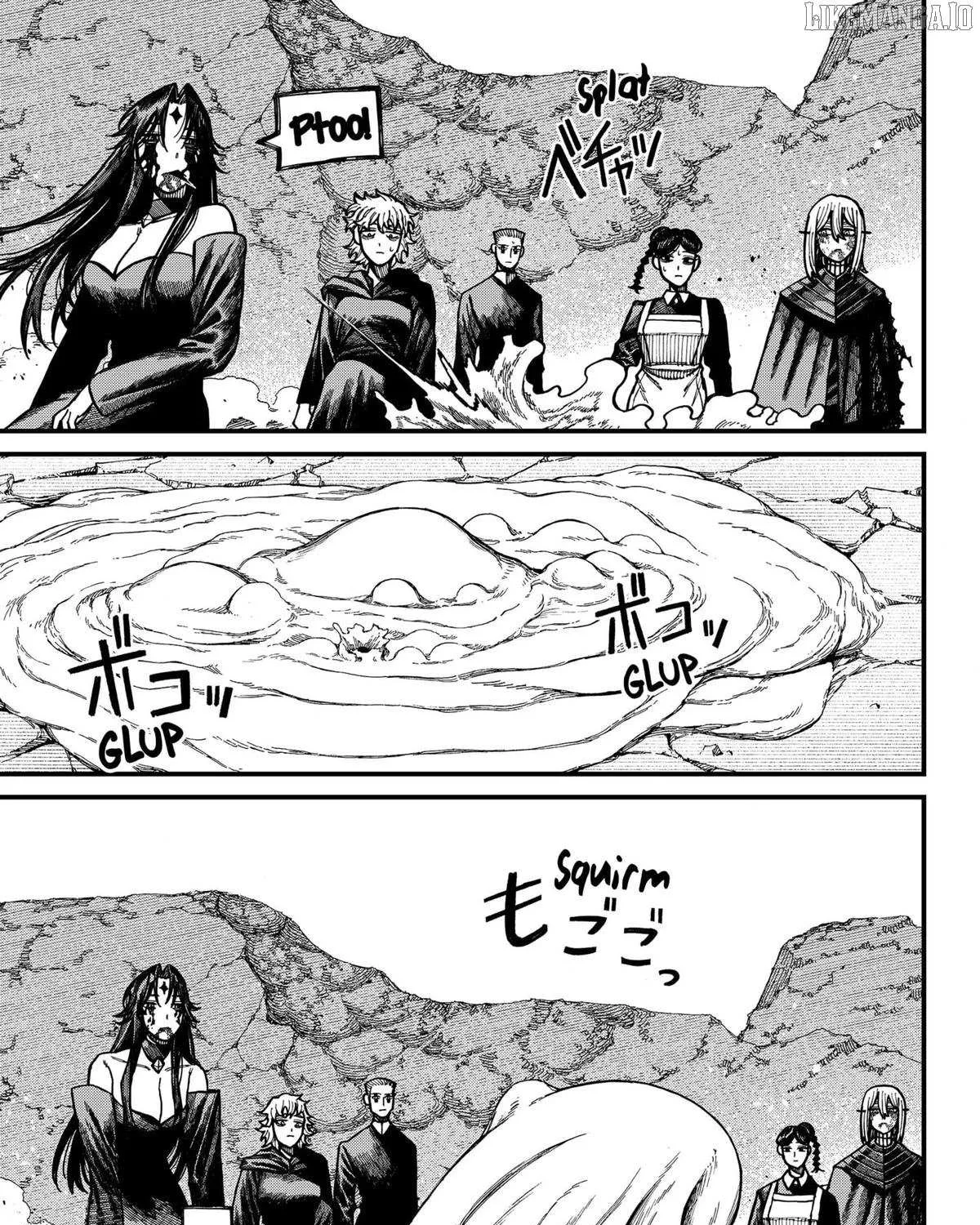 Centuria Chapter 69 page 13 - 