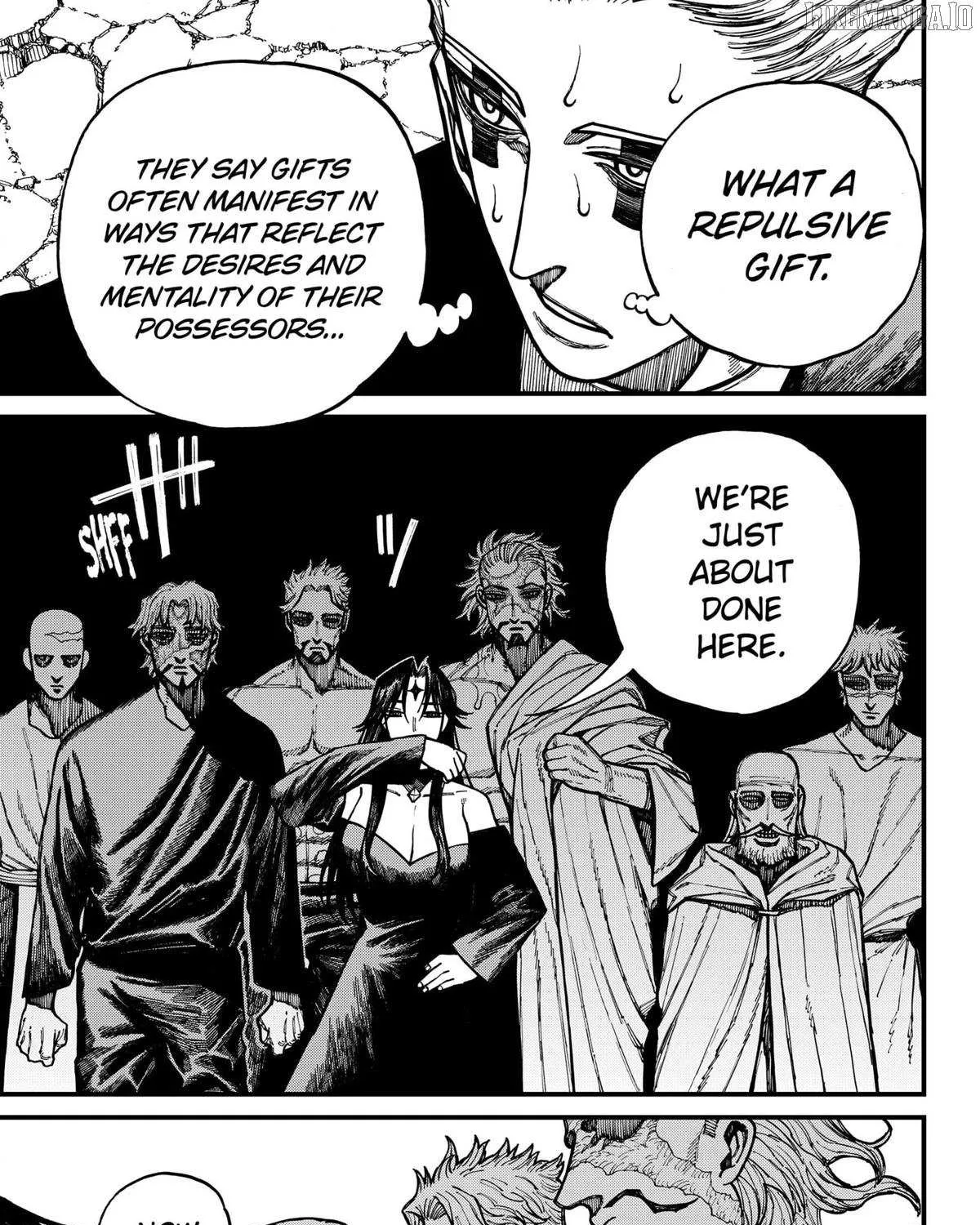 Centuria Chapter 69 page 17 - 