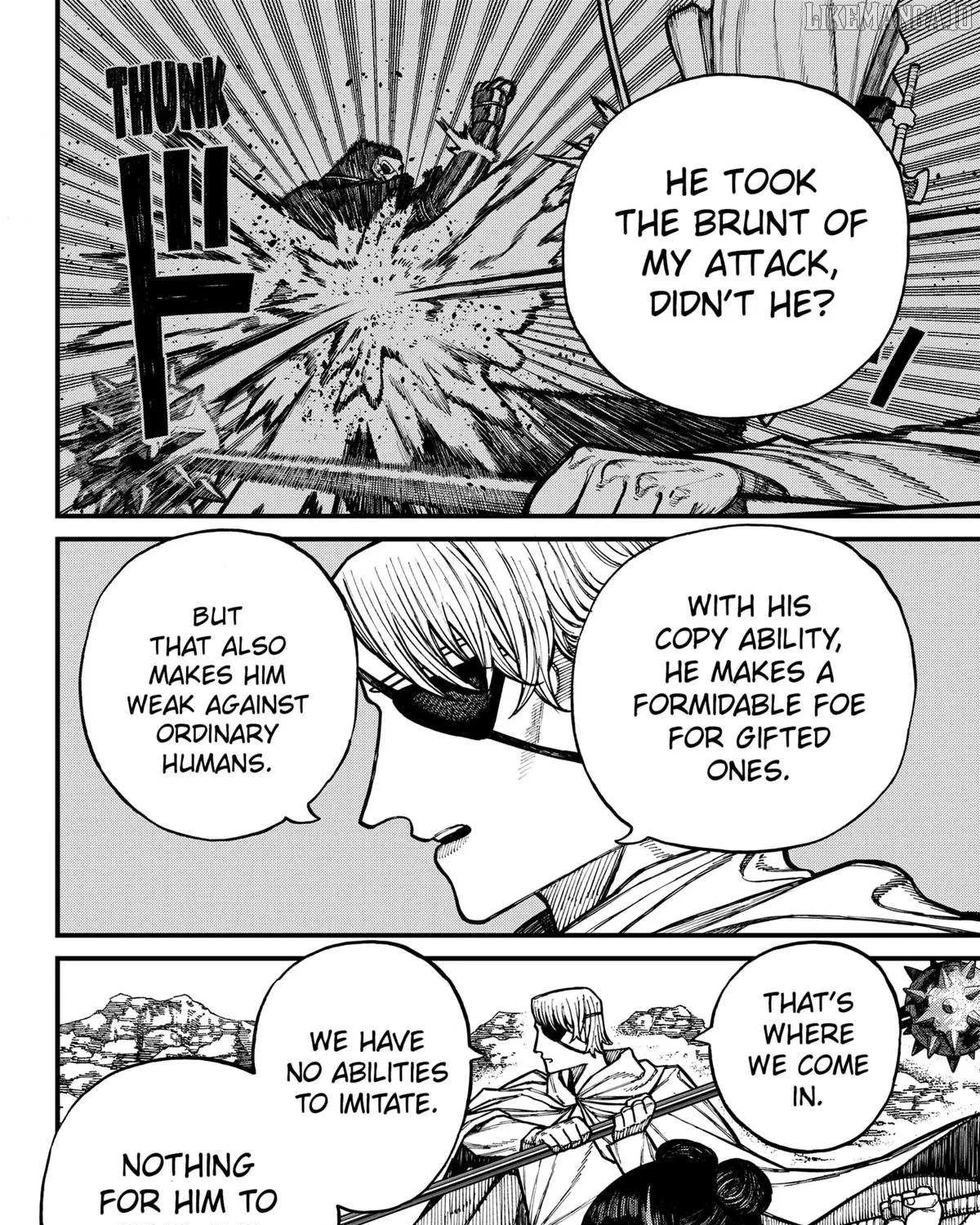 Centuria Chapter 69 page 3 - 