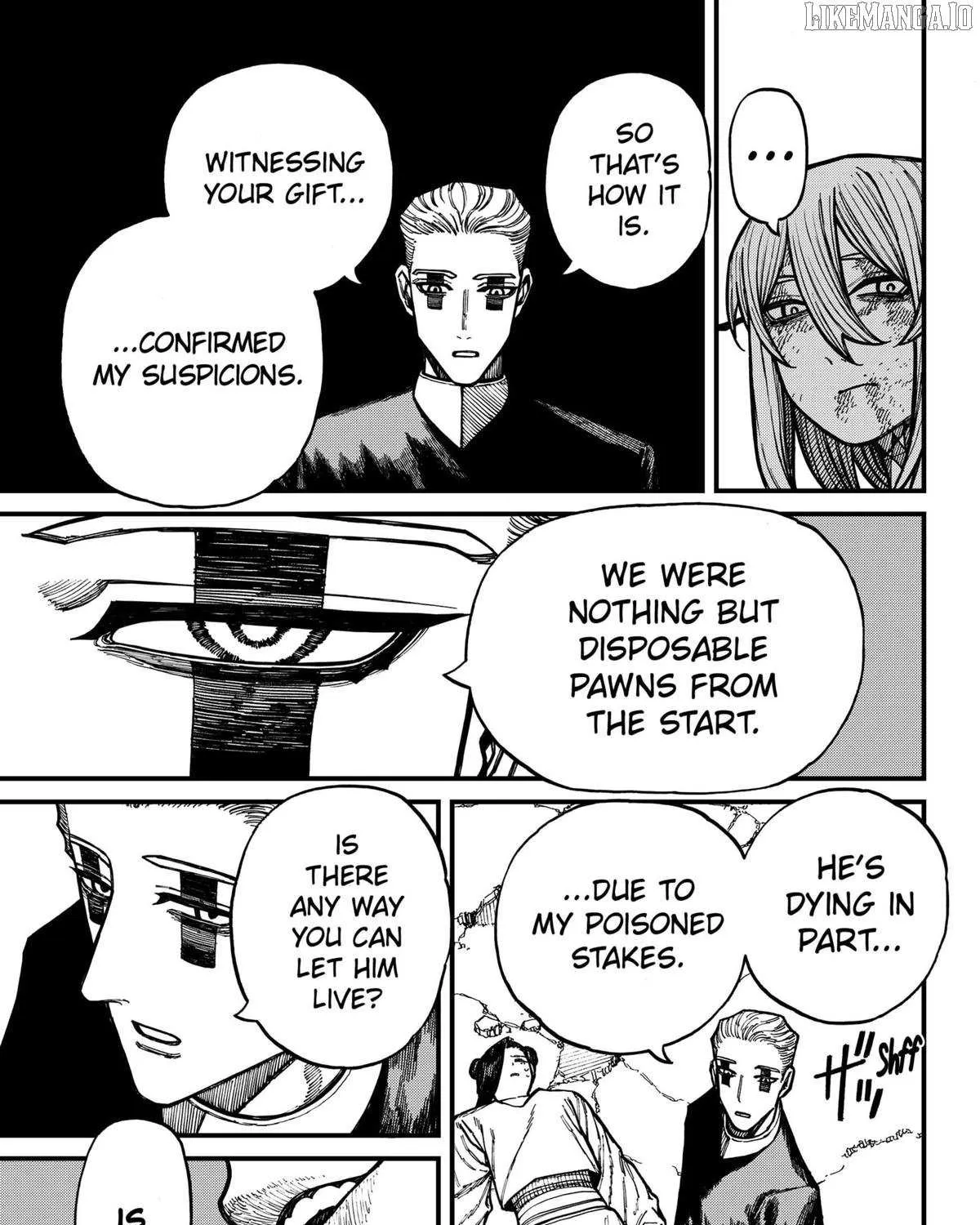 Centuria Chapter 69 page 21 - 