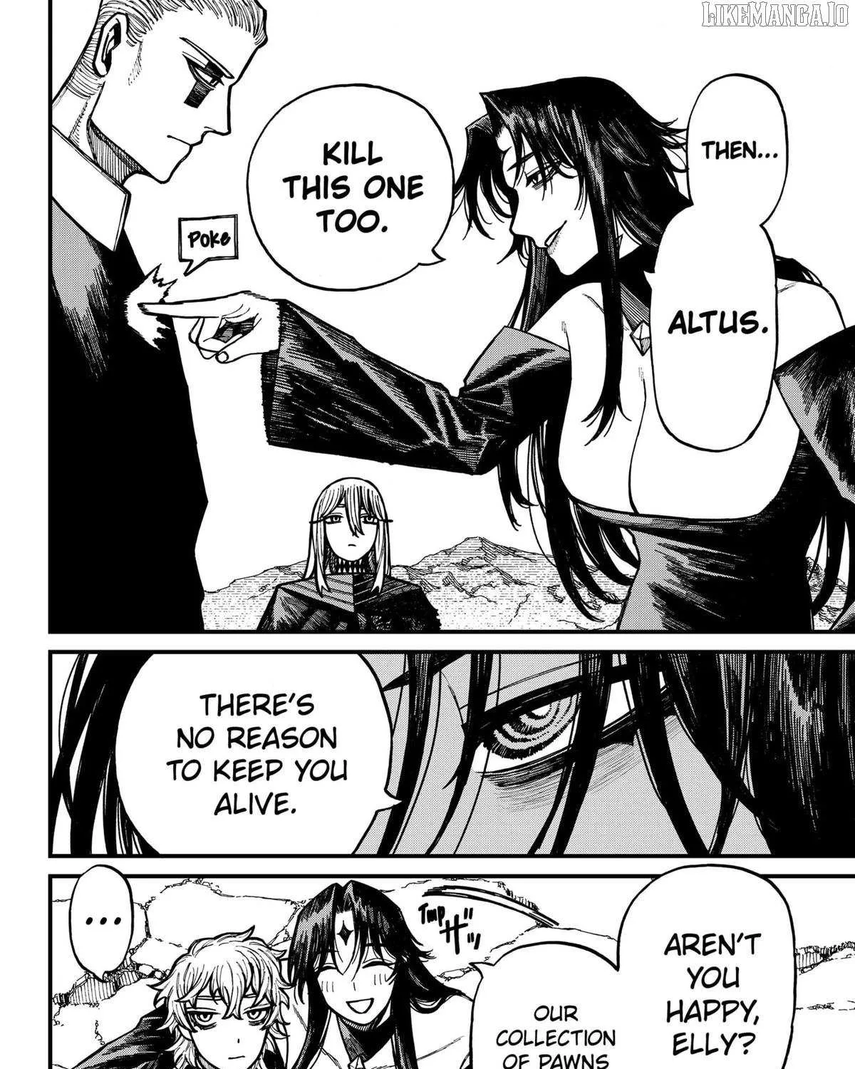 Centuria Chapter 69 page 23 - 
