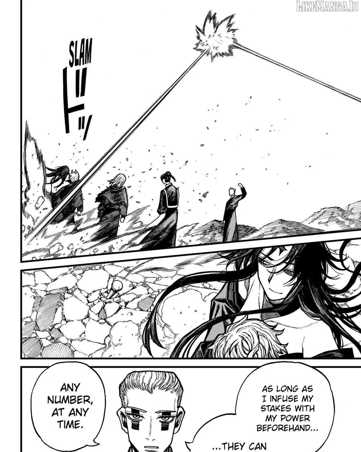 Centuria Chapter 69 page 27 - 