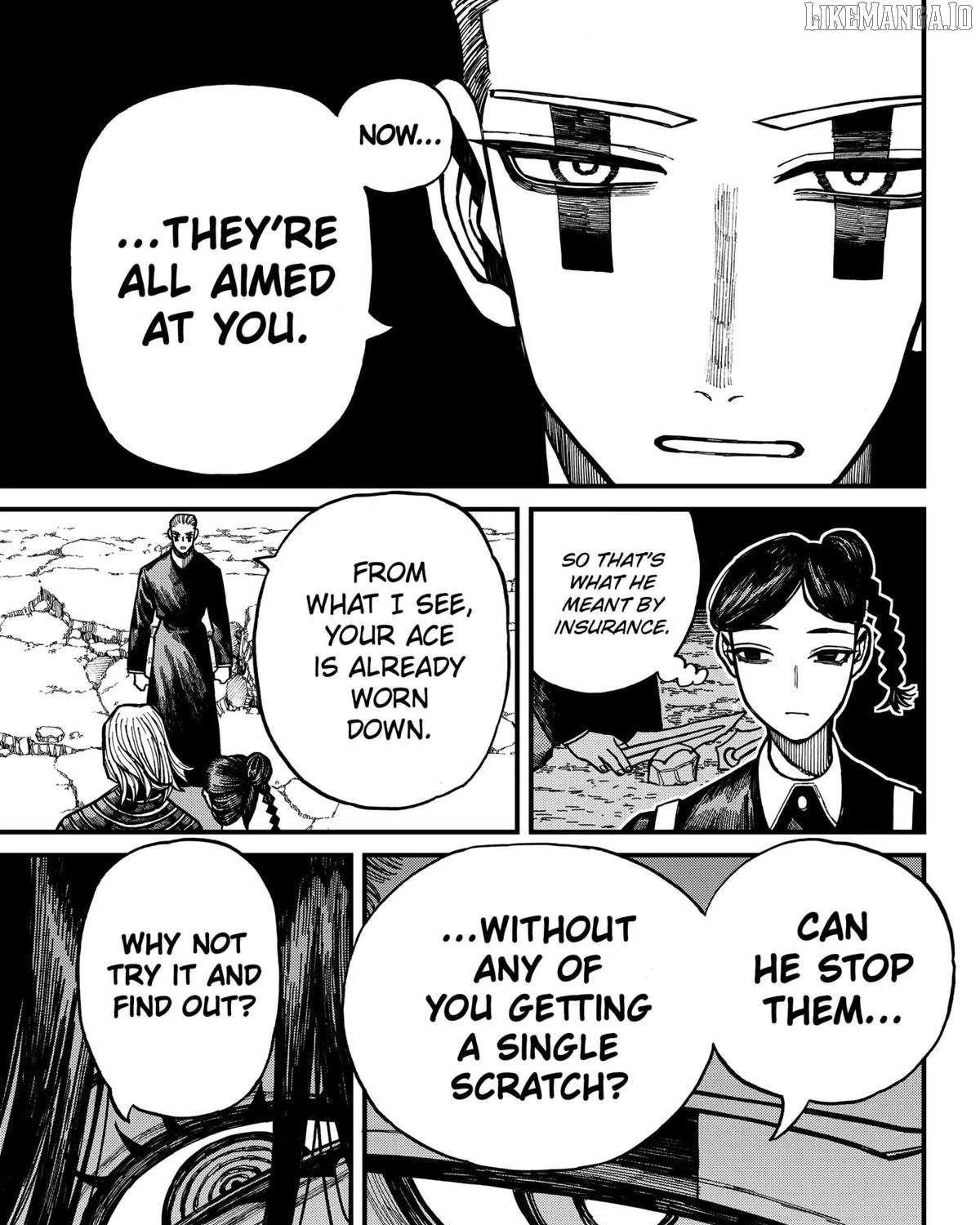 Centuria Chapter 69 page 29 - 