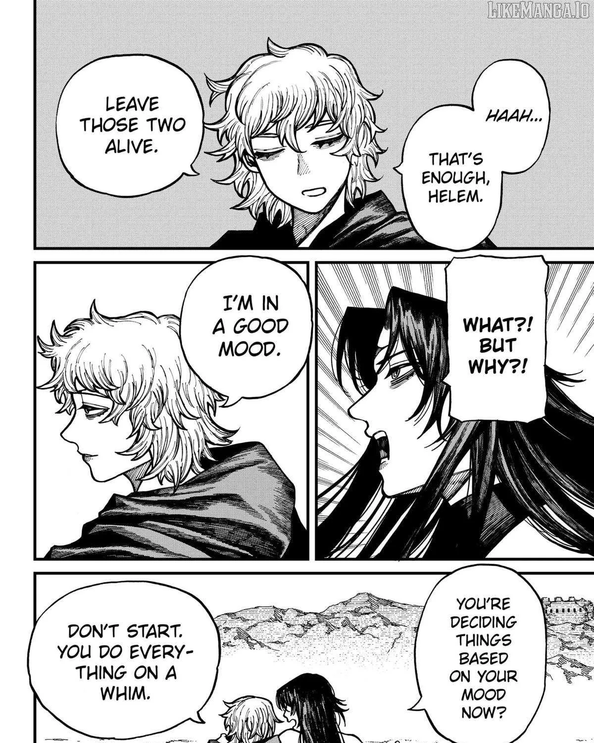 Centuria Chapter 69 page 31 - 