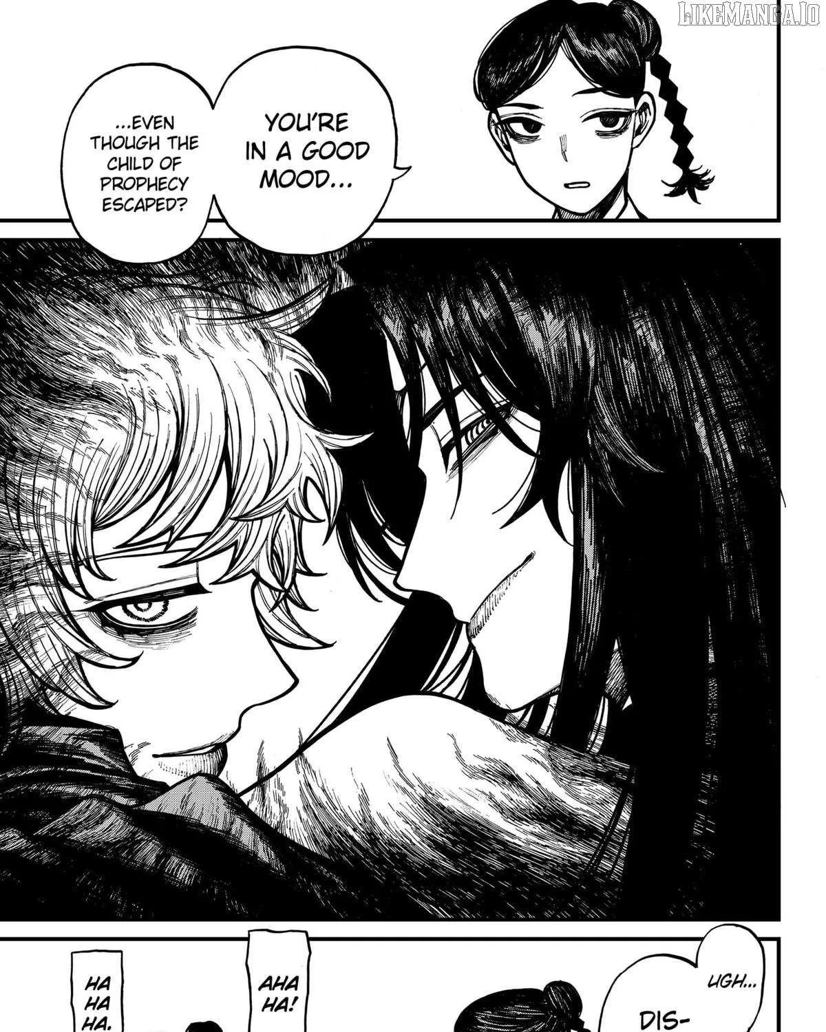 Centuria Chapter 69 page 33 - 