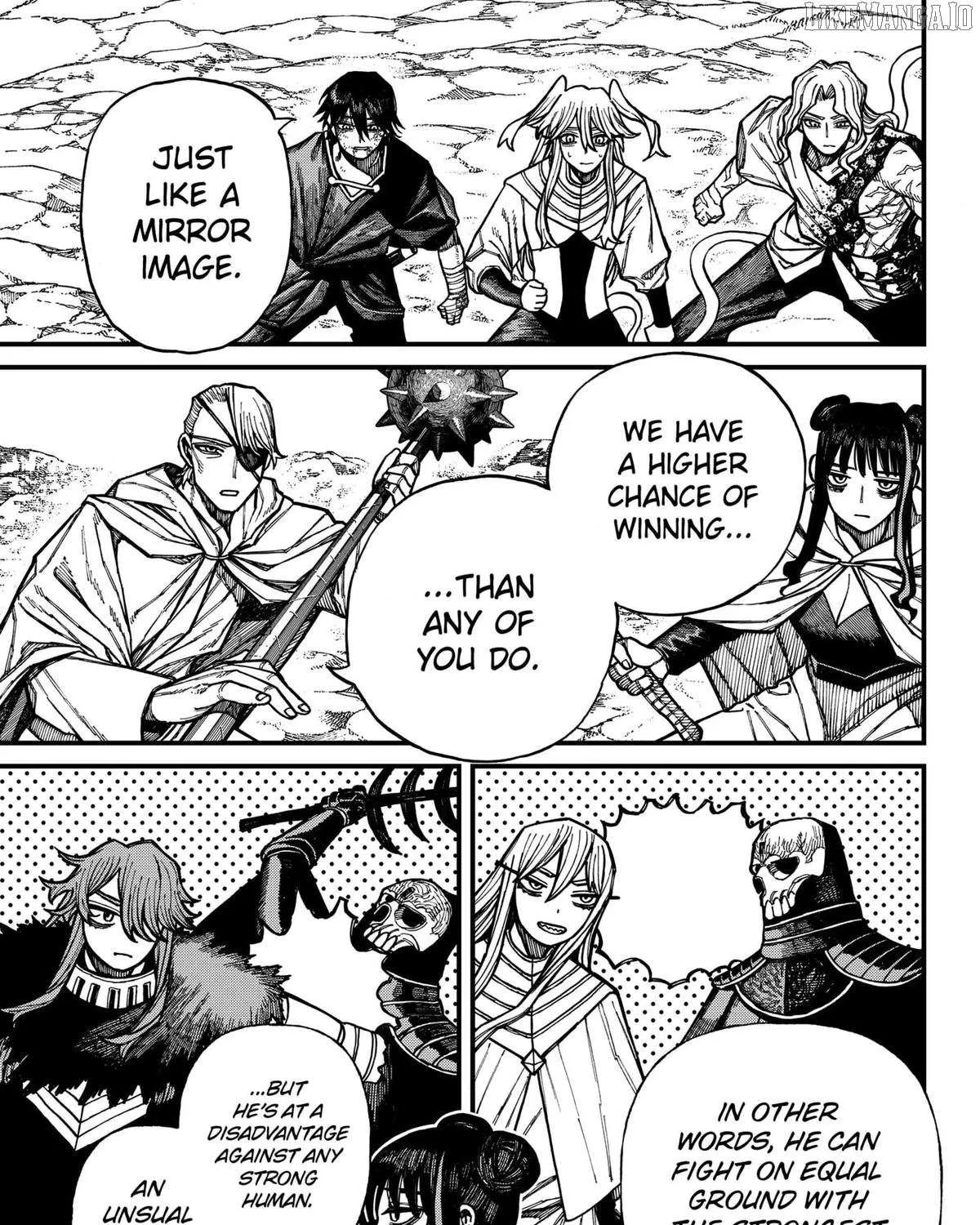 Centuria Chapter 69 page 5 - 