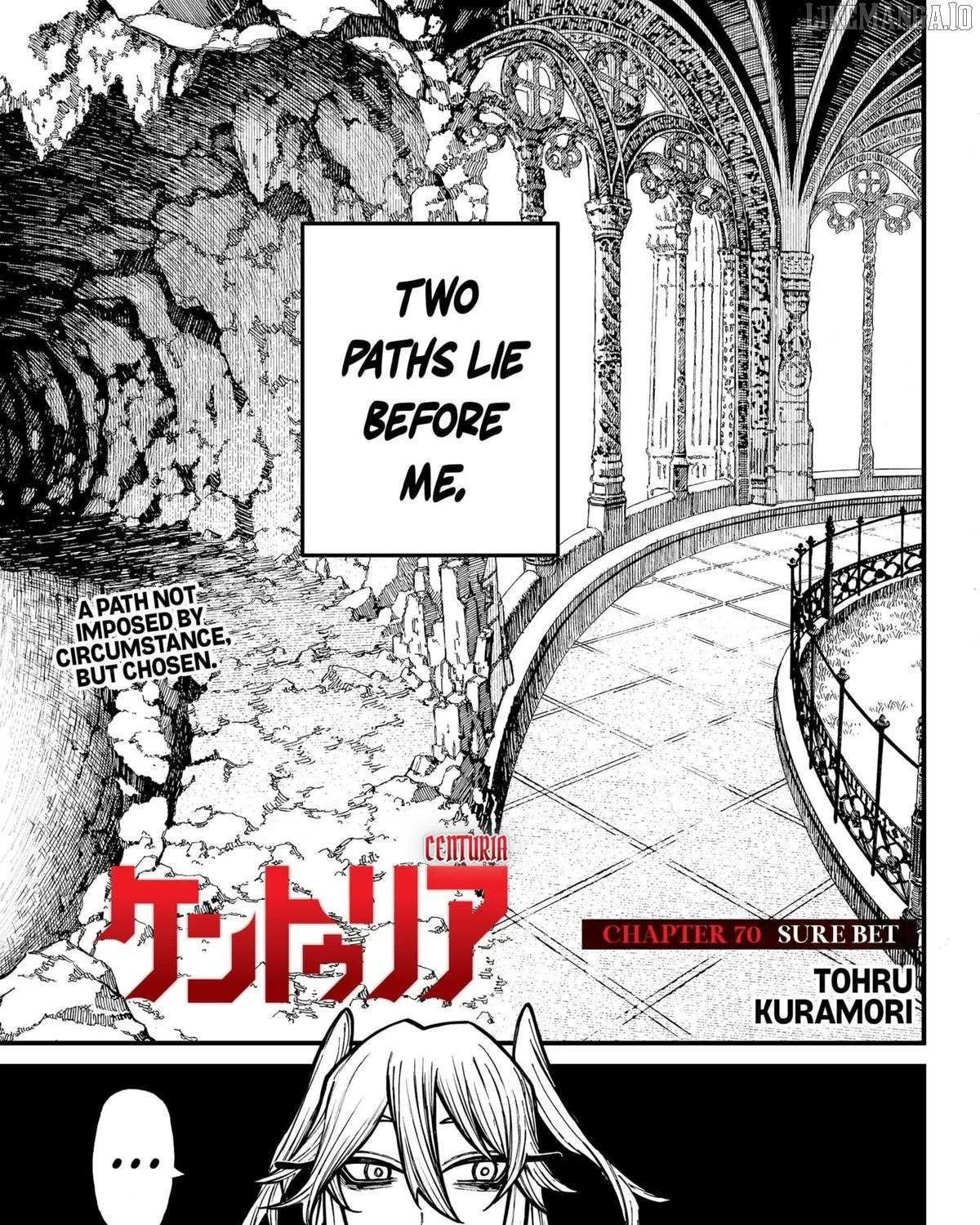 Centuria Chapter 70 page 2 - 