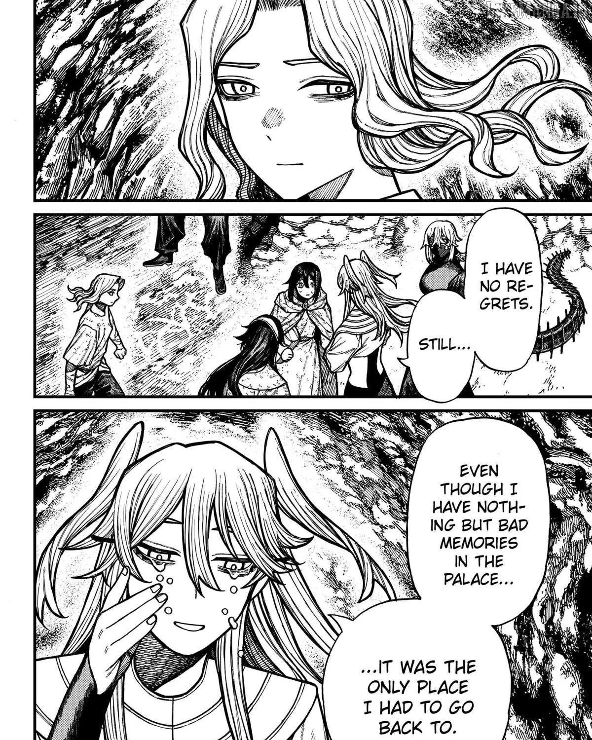 Centuria Chapter 70 page 12 - 