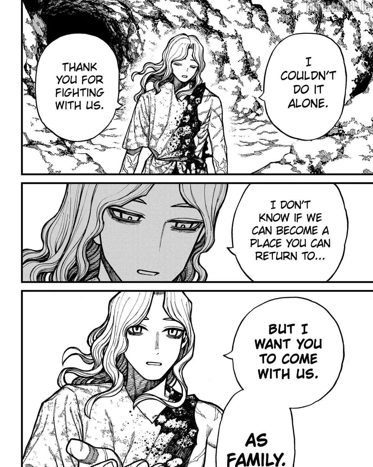 Centuria Chapter 70 page 16 - 
