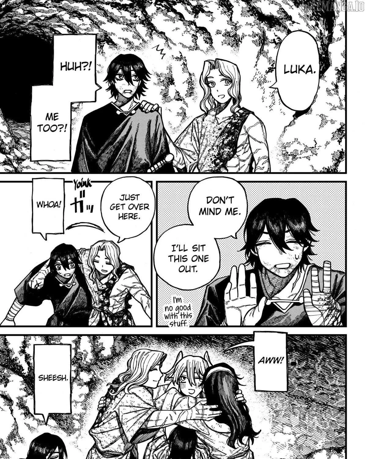 Centuria Chapter 70 page 22 - 