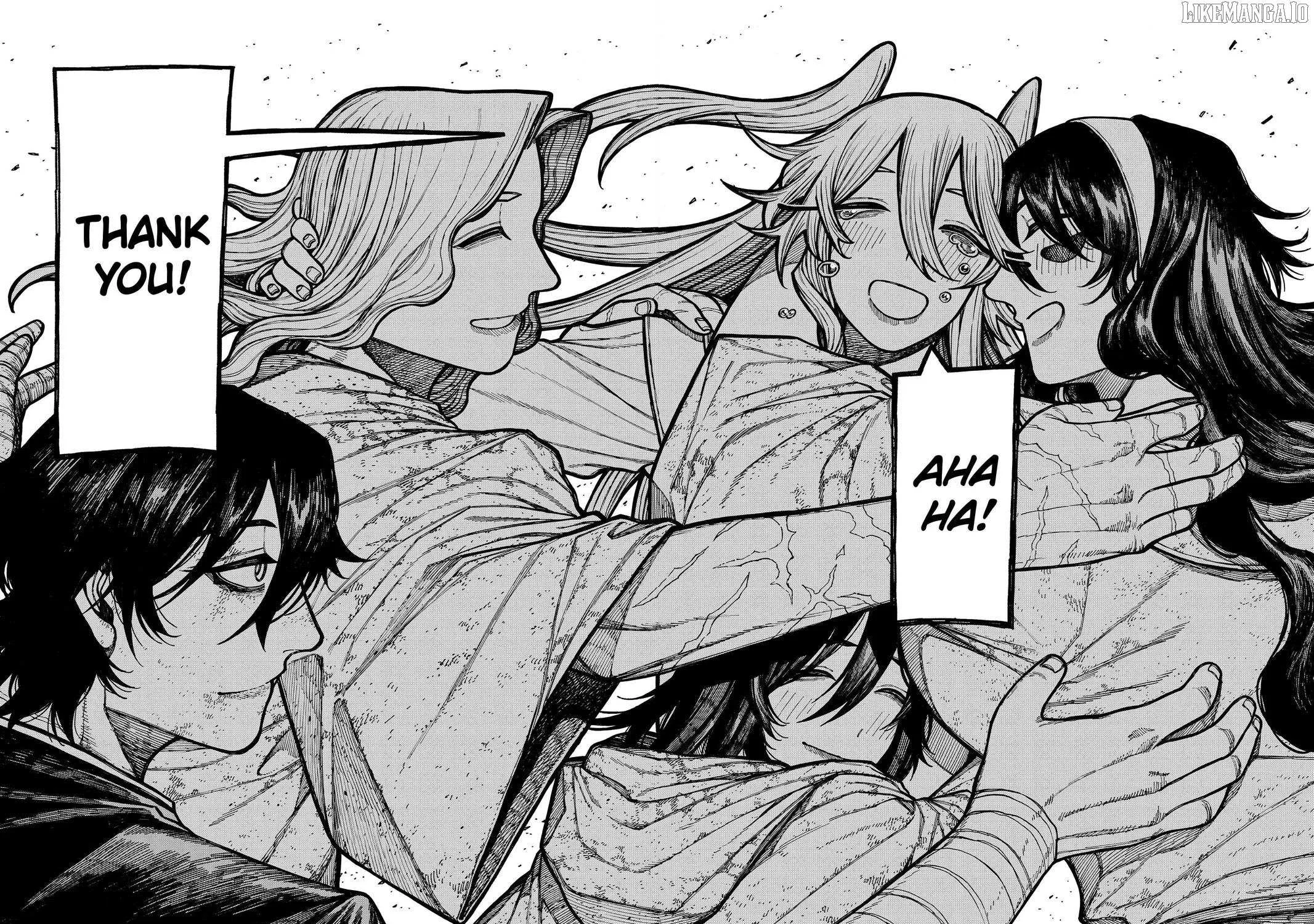 Centuria Chapter 70 page 24 - 