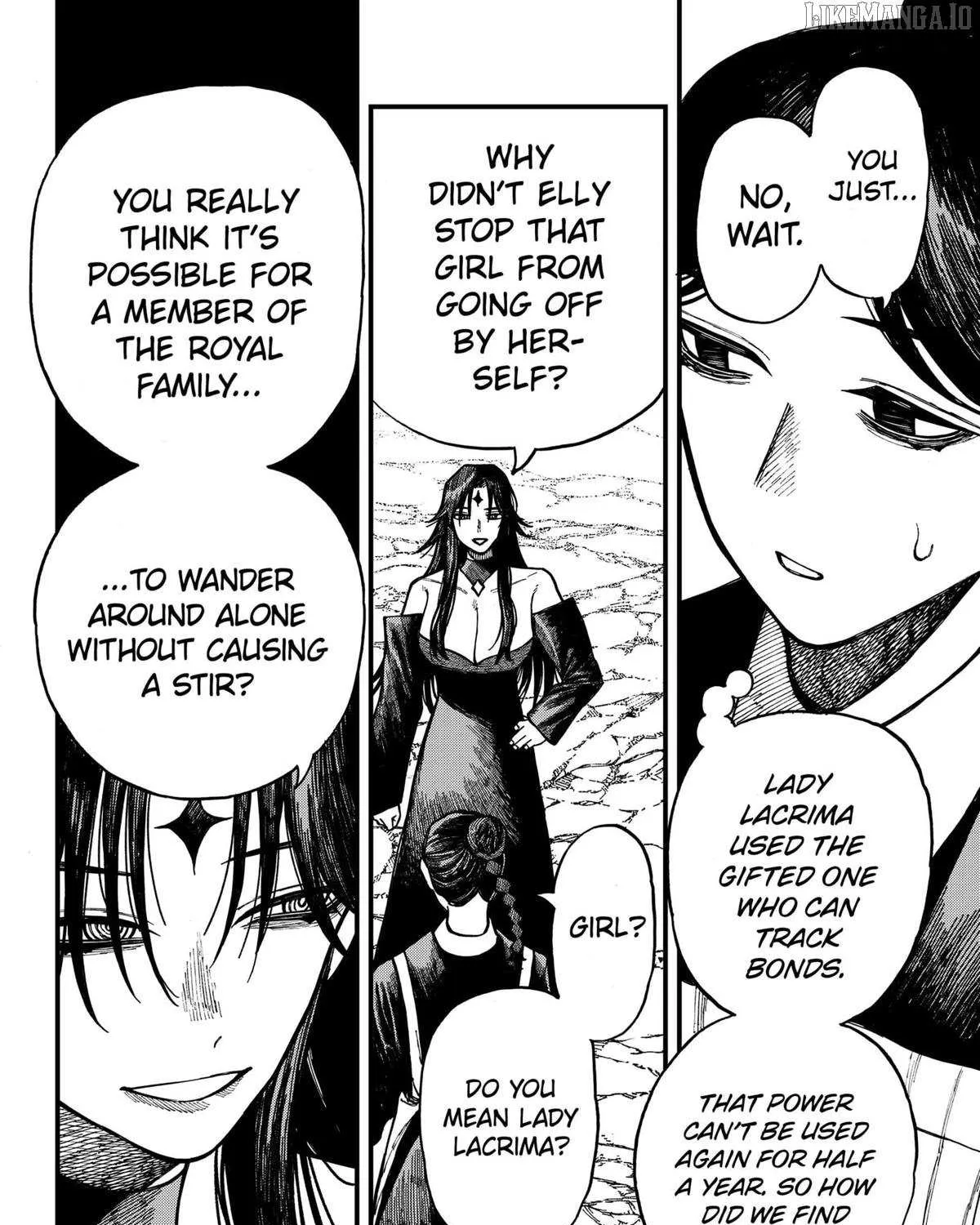 Centuria Chapter 70 page 30 - 
