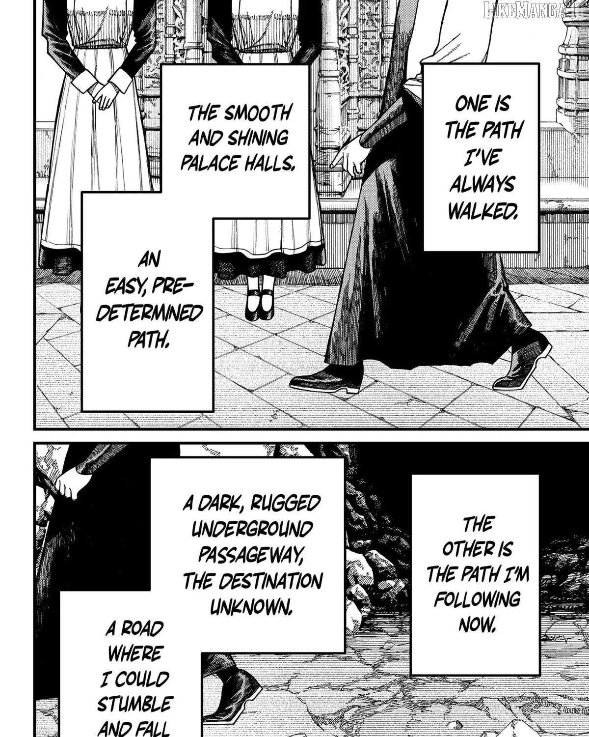 Centuria Chapter 70 page 4 - 