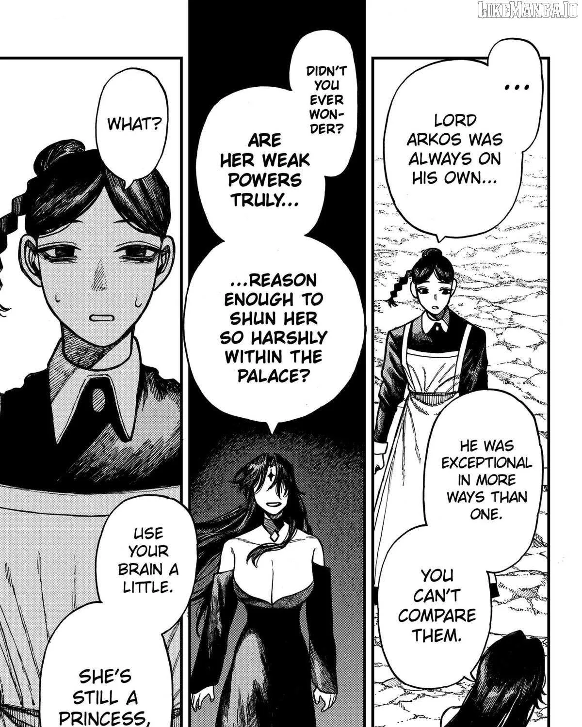 Centuria Chapter 70 page 32 - 