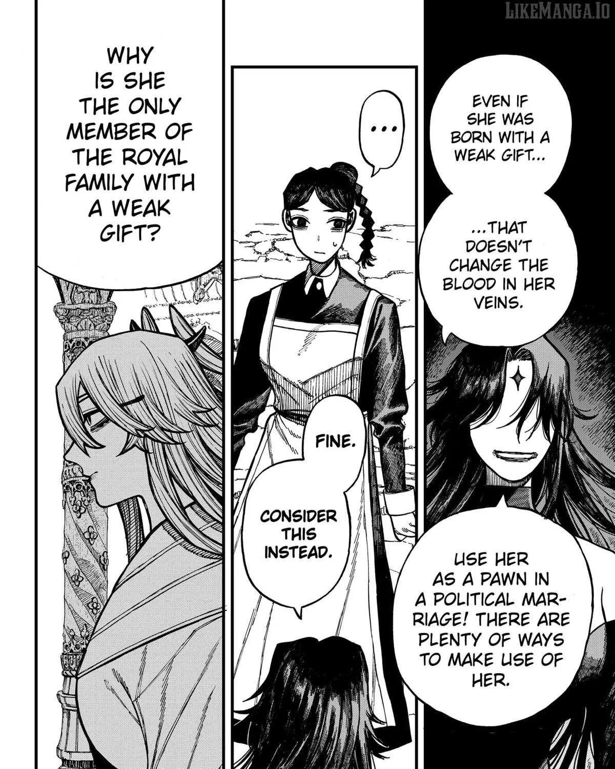 Centuria Chapter 70 page 34 - 