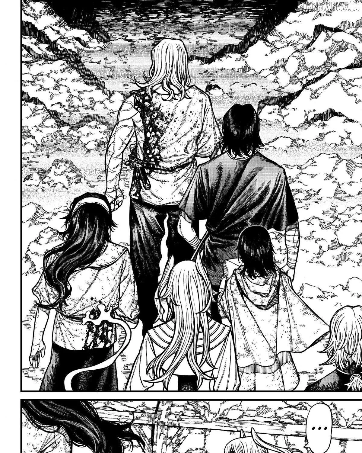 Centuria Chapter 70 page 8 - 