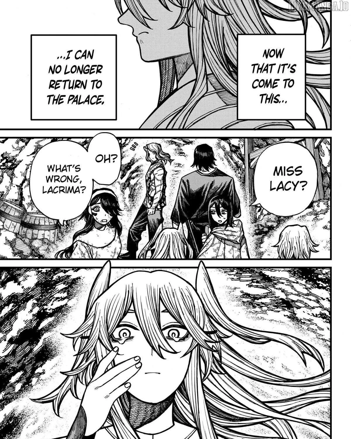 Centuria Chapter 70 page 10 - 