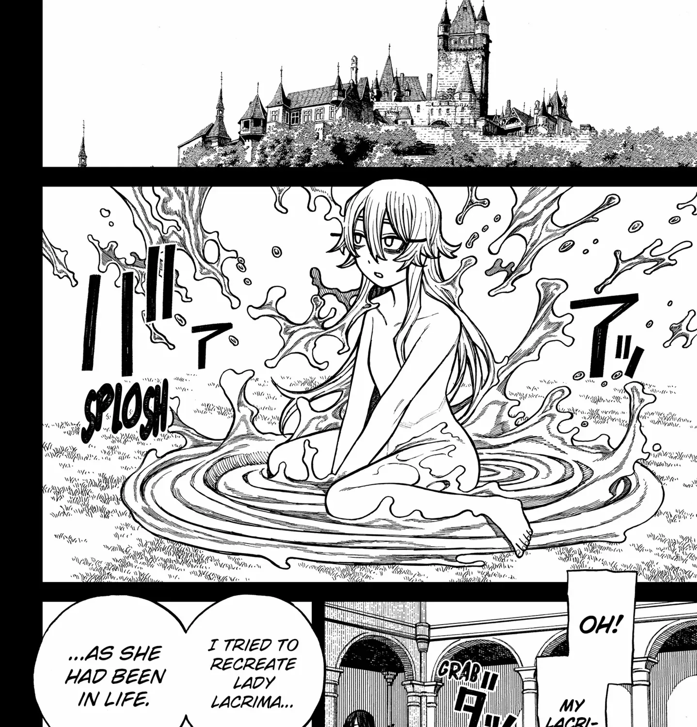 Centuria Chapter 71 page 12 - 