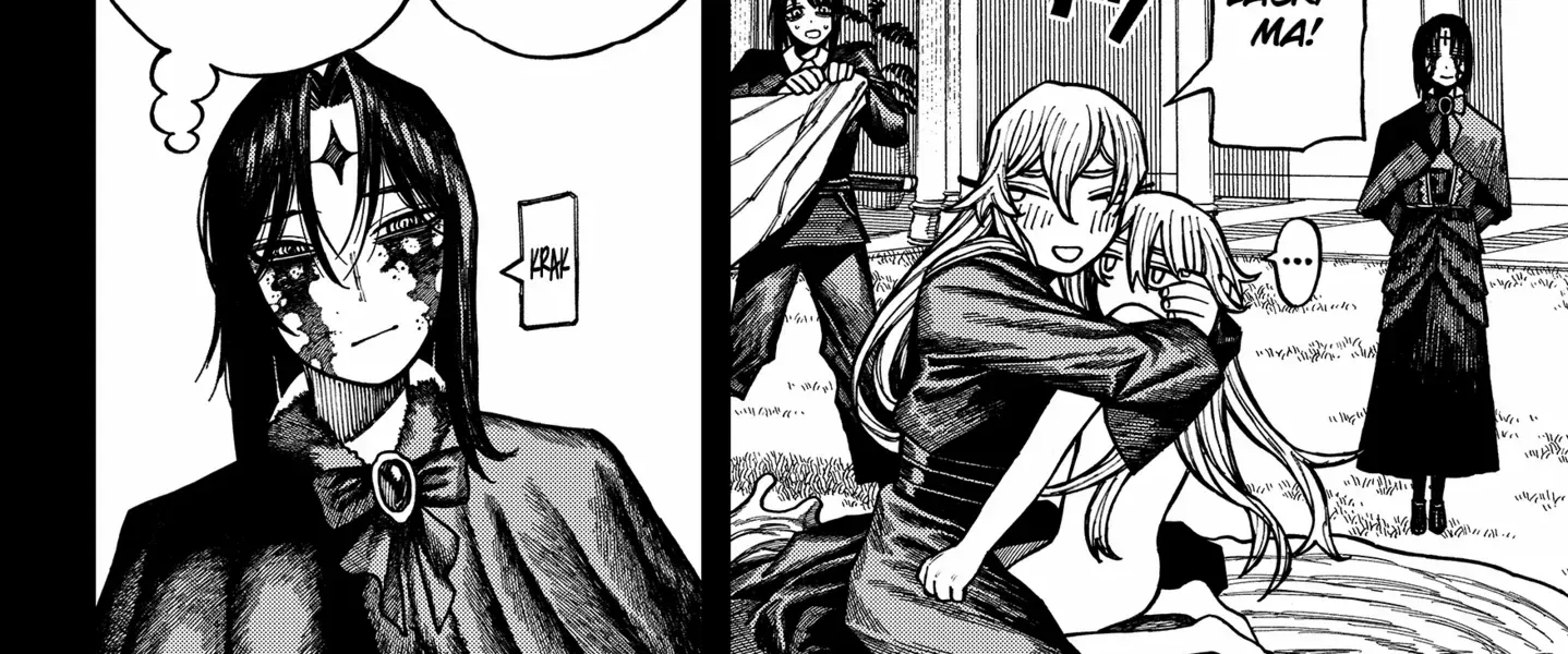 Centuria Chapter 71 page 13 - 