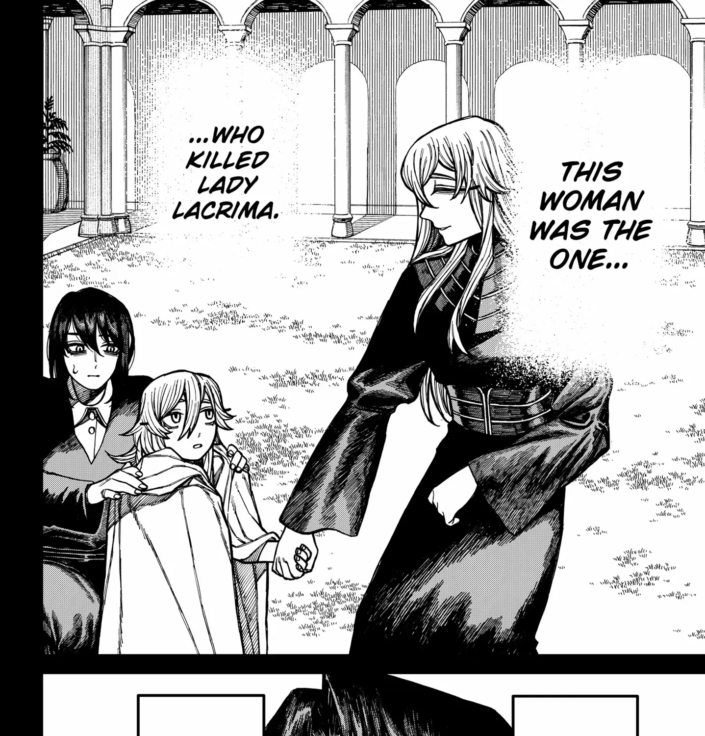 Centuria Chapter 71 page 16 - 