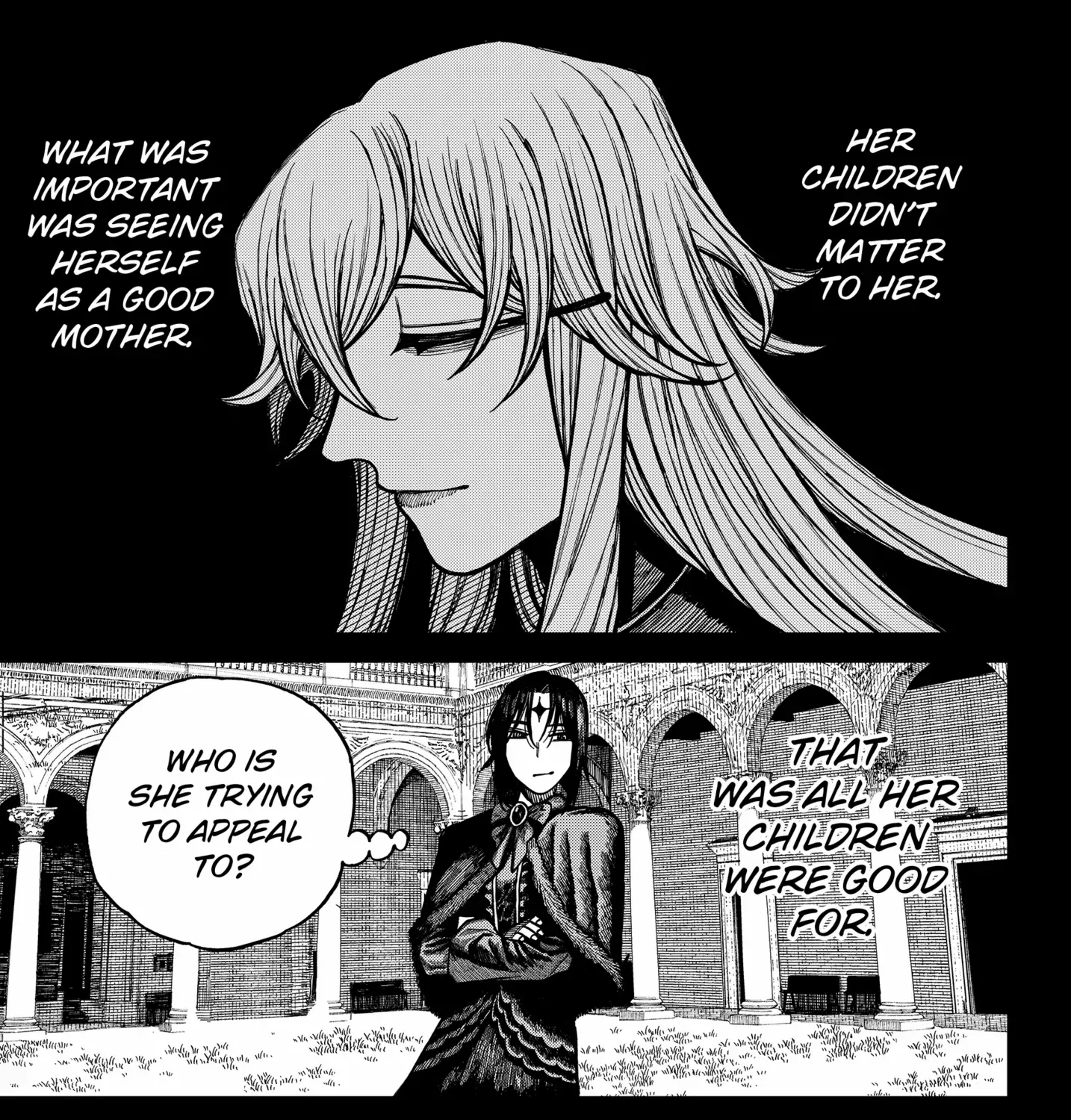 Centuria Chapter 71 page 18 - 