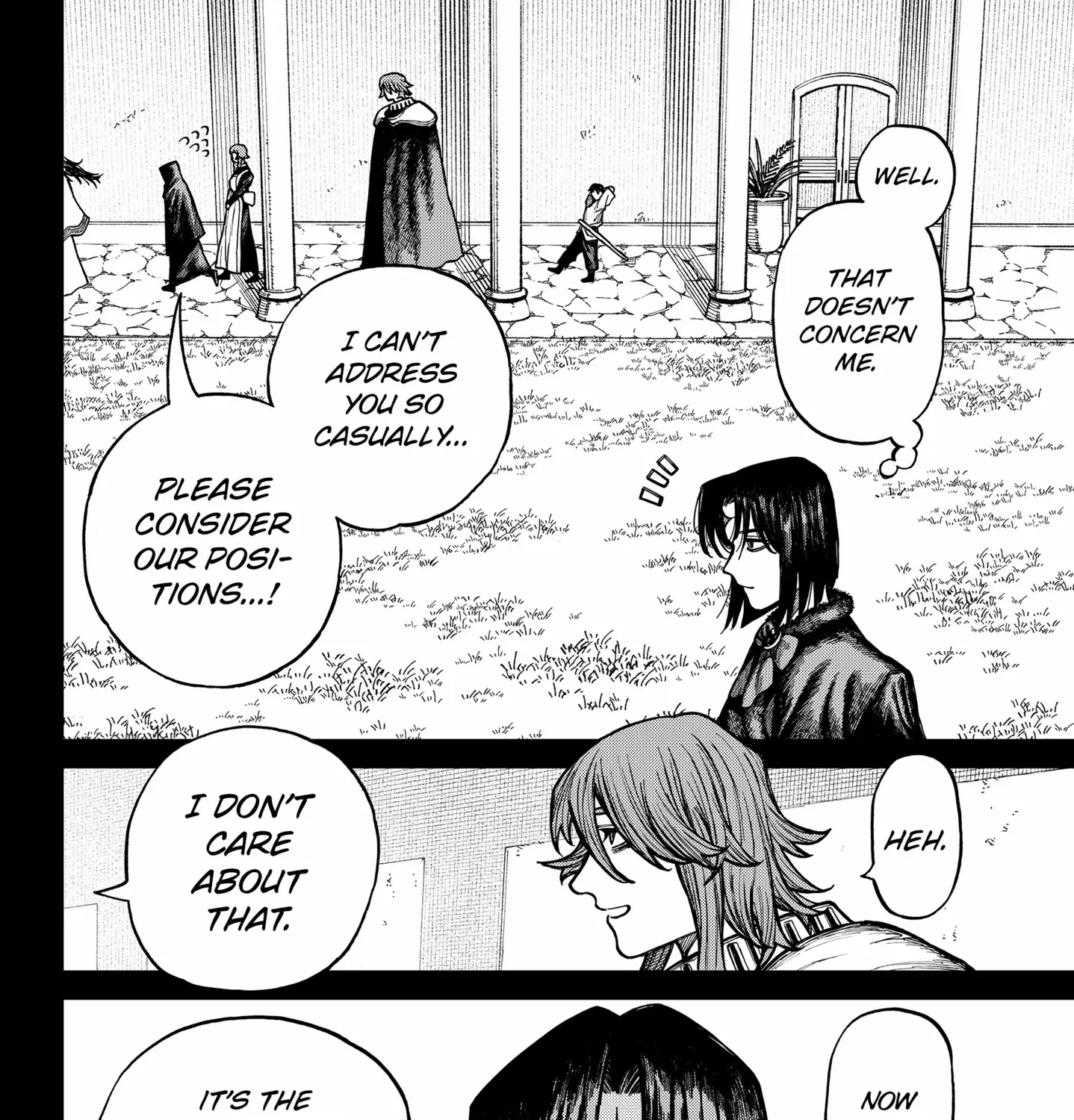 Centuria Chapter 71 page 20 - 