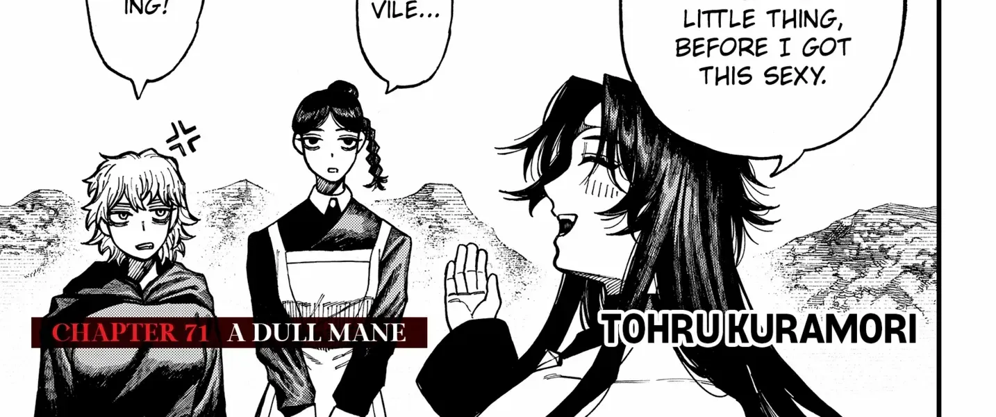 Centuria Chapter 71 page 3 - 