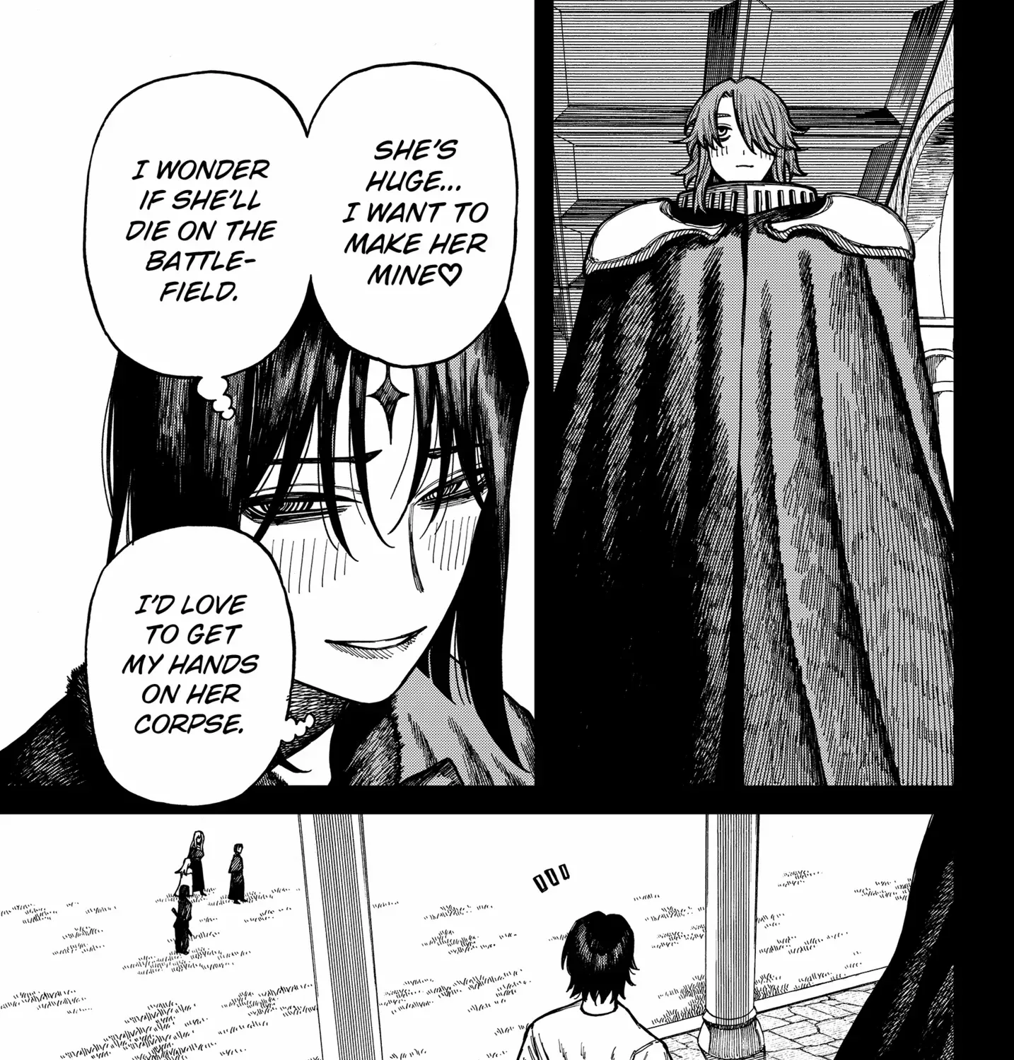 Centuria Chapter 71 page 22 - 