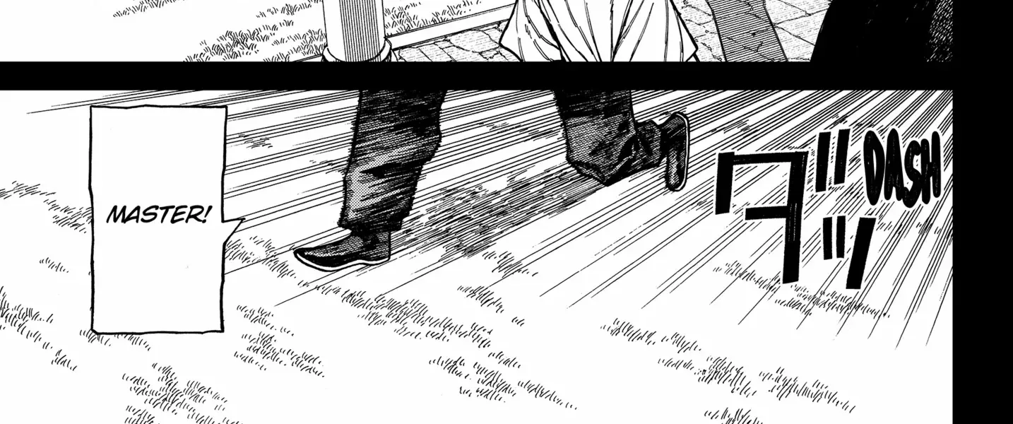 Centuria Chapter 71 page 23 - 