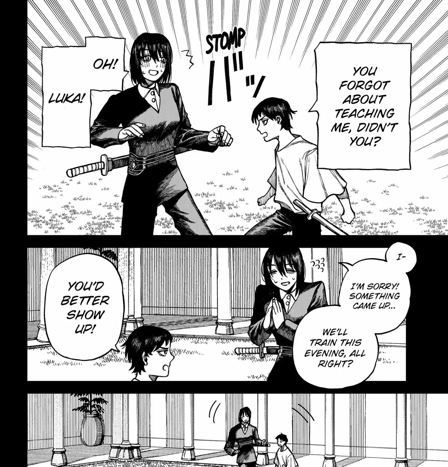 Centuria Chapter 71 page 24 - 