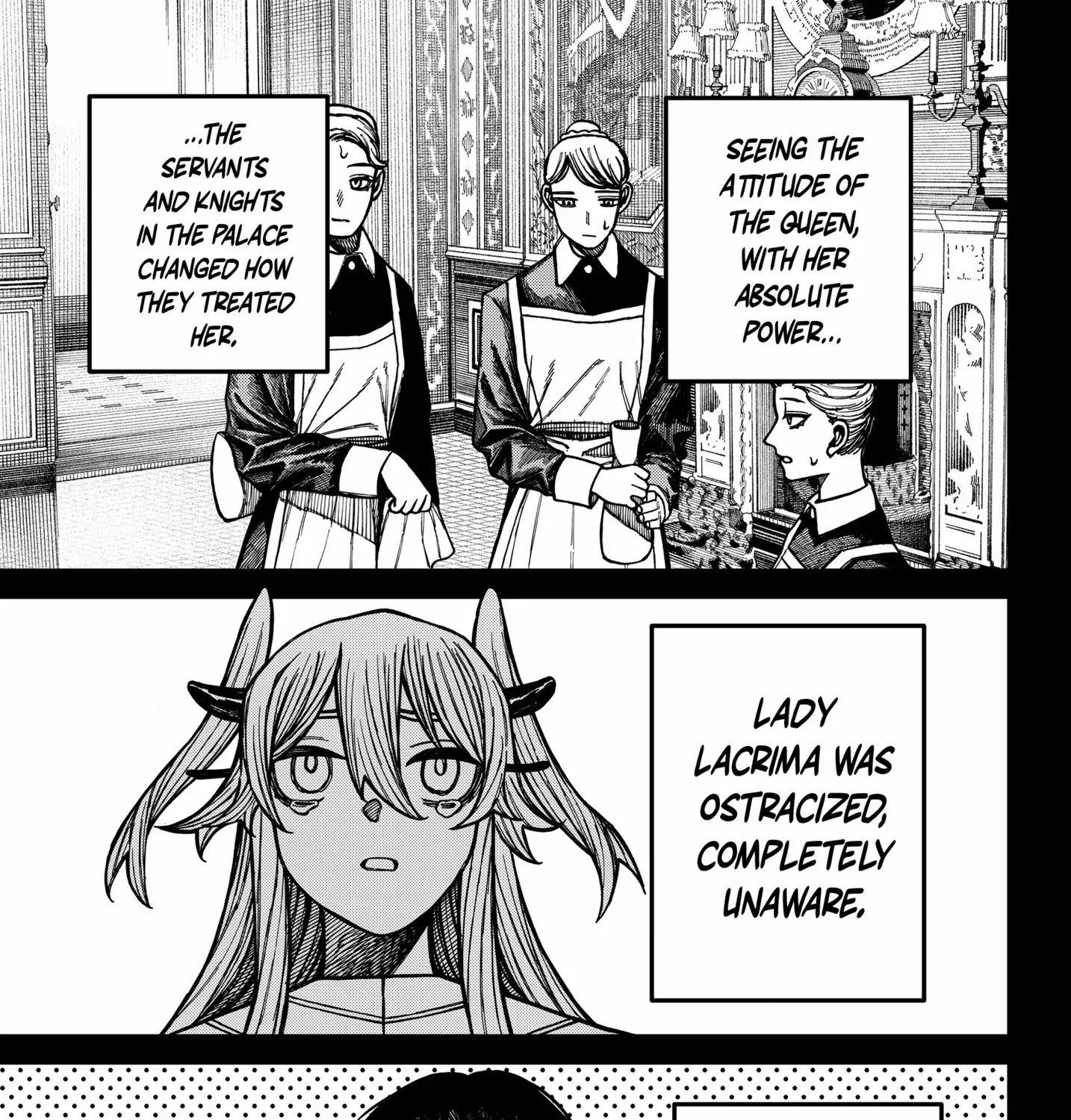 Centuria Chapter 71 page 30 - 