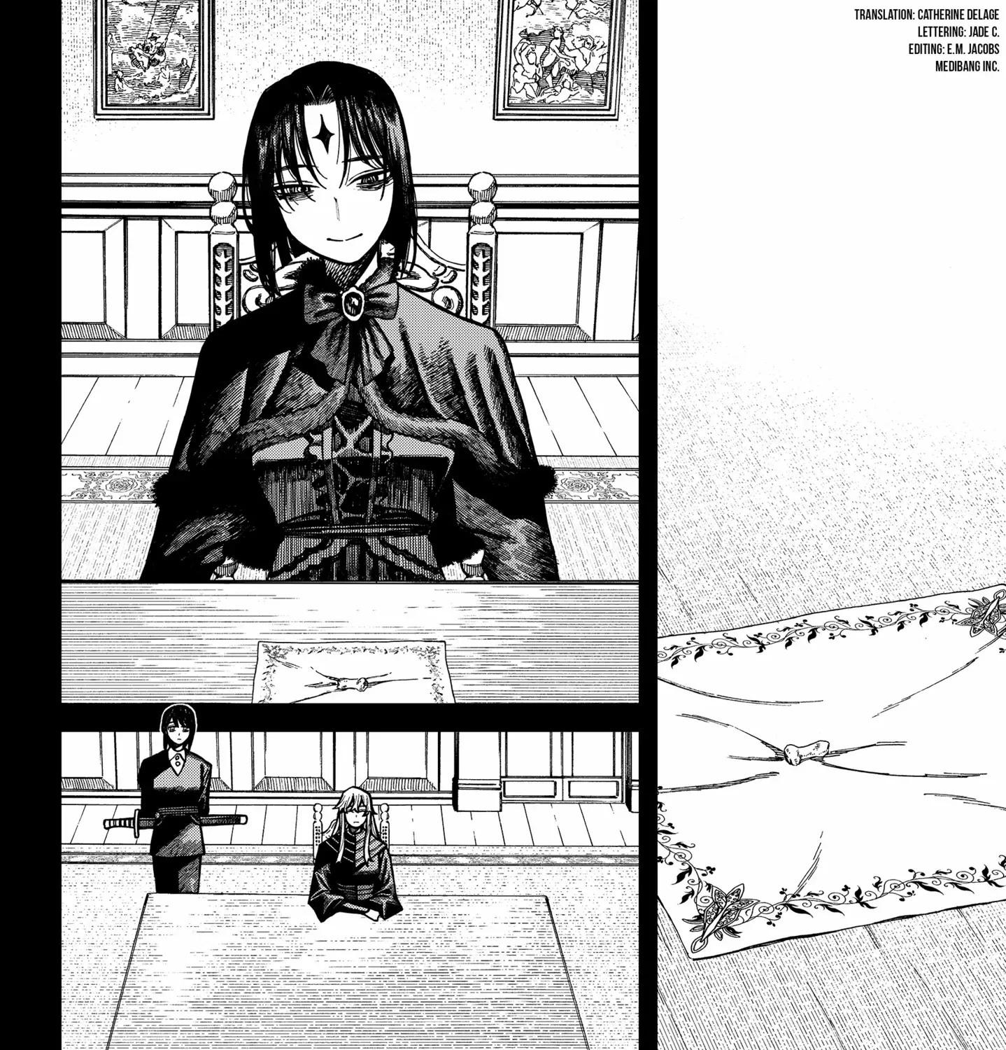 Centuria Chapter 71 page 4 - 