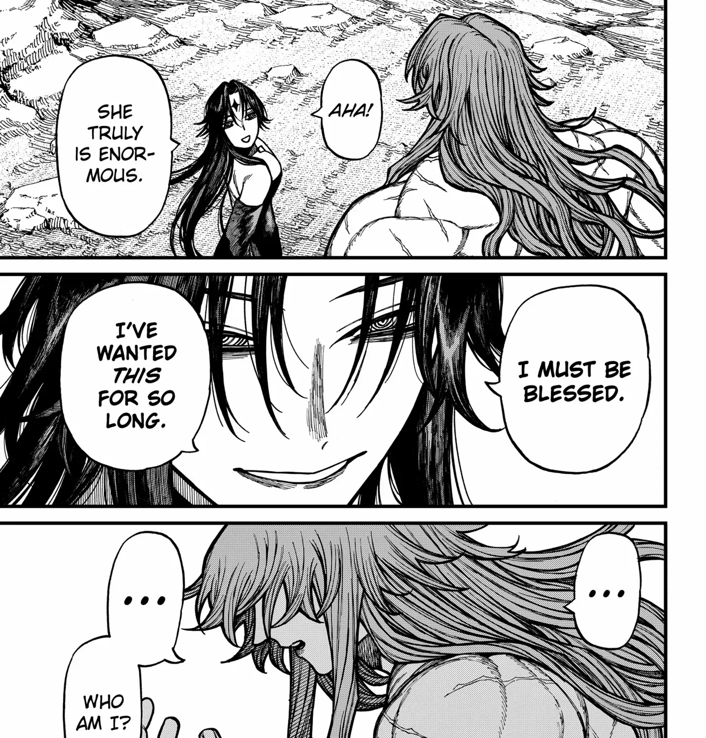 Centuria Chapter 71 page 34 - 