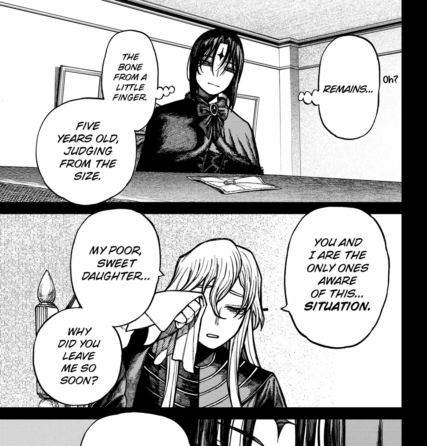 Centuria Chapter 71 page 6 - 