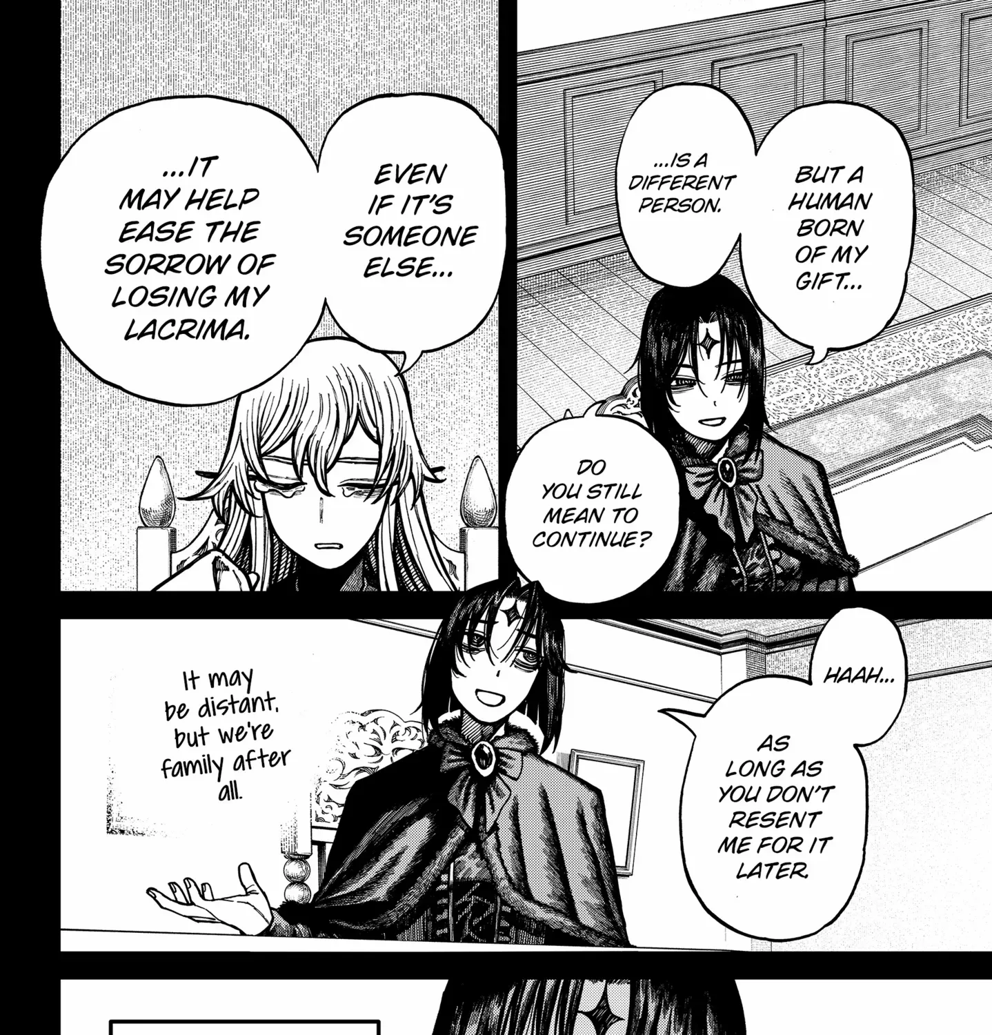 Centuria Chapter 71 page 8 - 