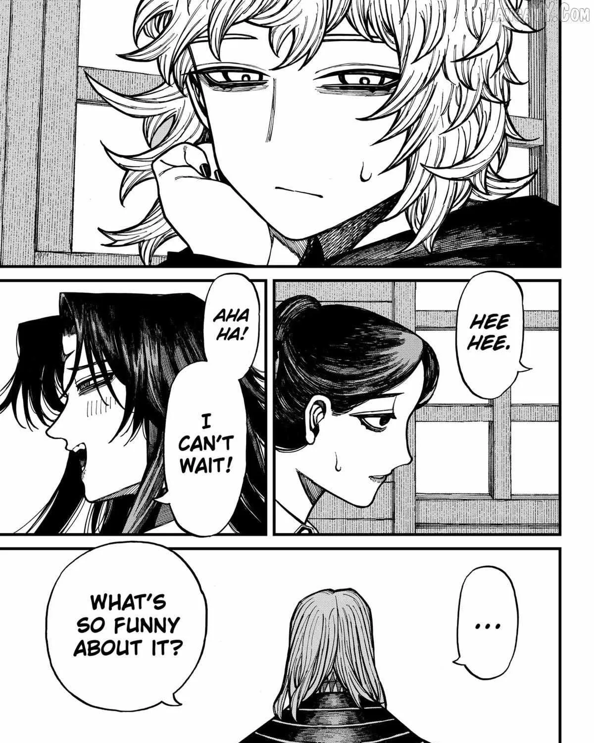 Centuria Chapter 72 page 13 - 