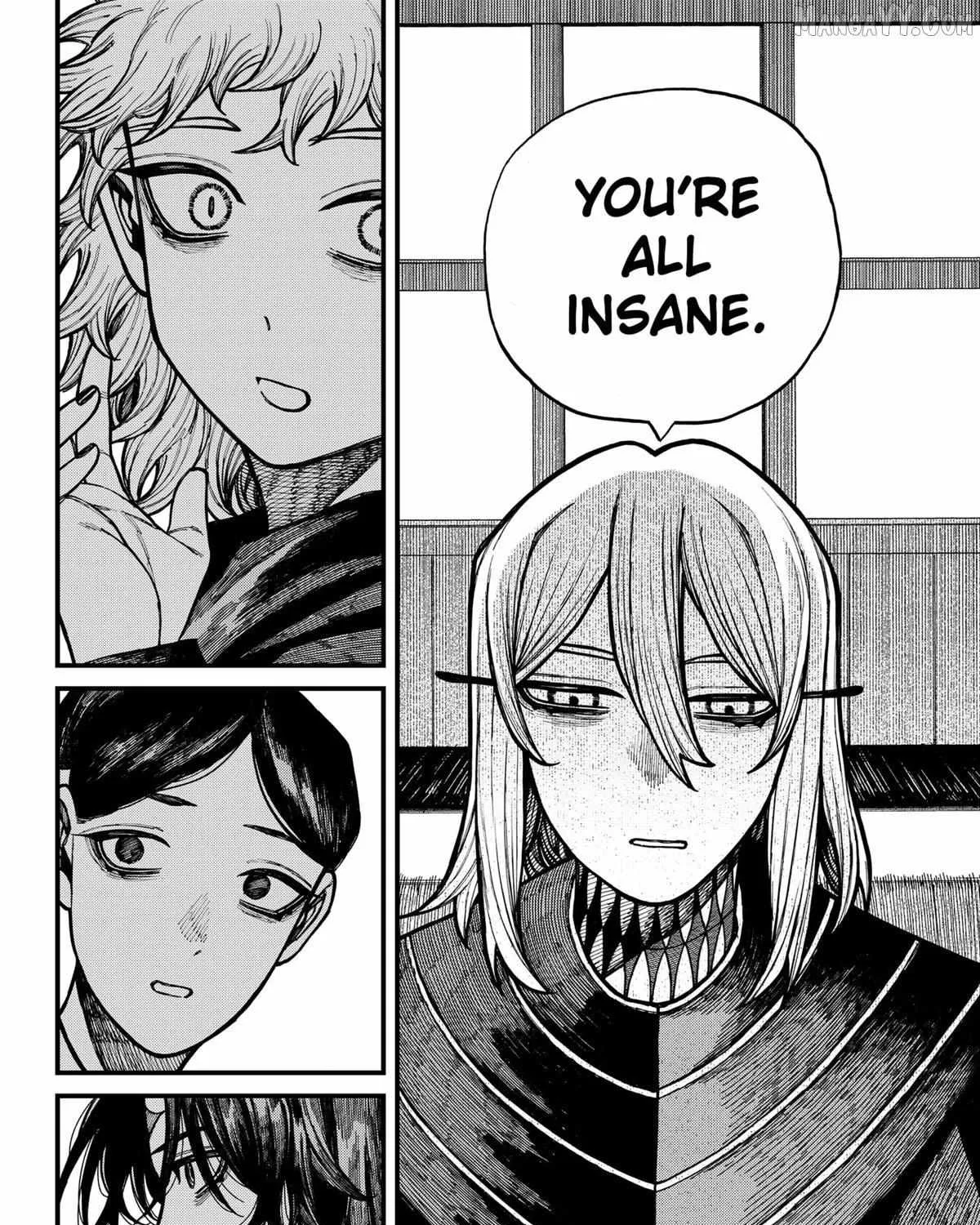 Centuria Chapter 72 page 15 - 
