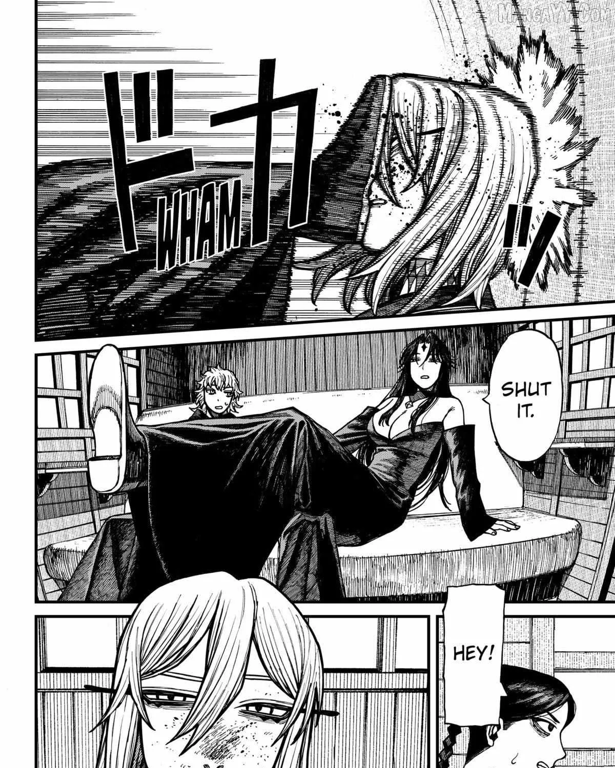 Centuria Chapter 72 page 19 - 