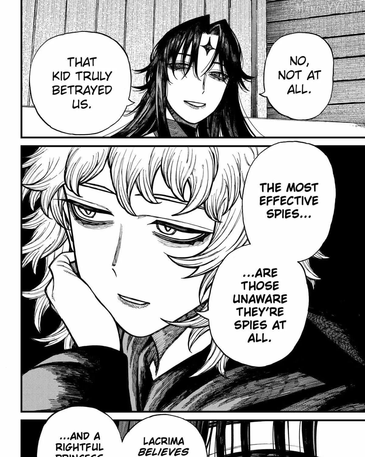 Centuria Chapter 72 page 3 - 