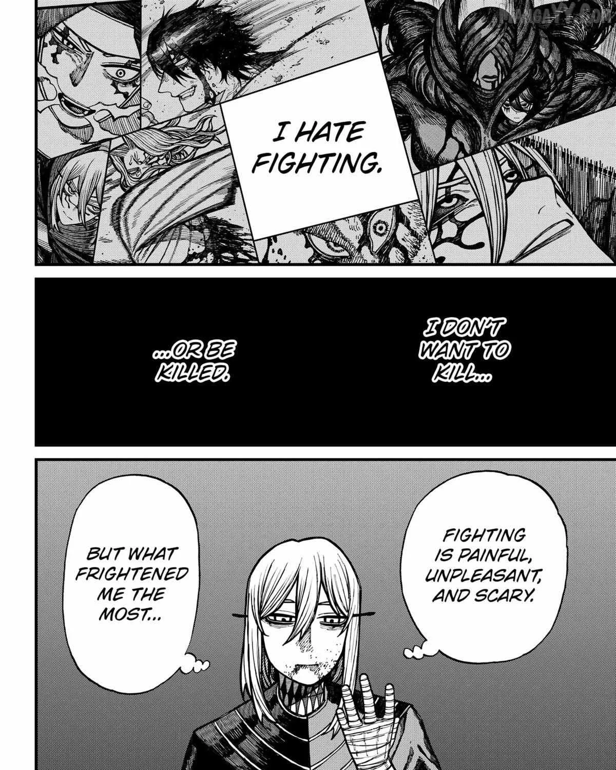 Centuria Chapter 72 page 23 - 