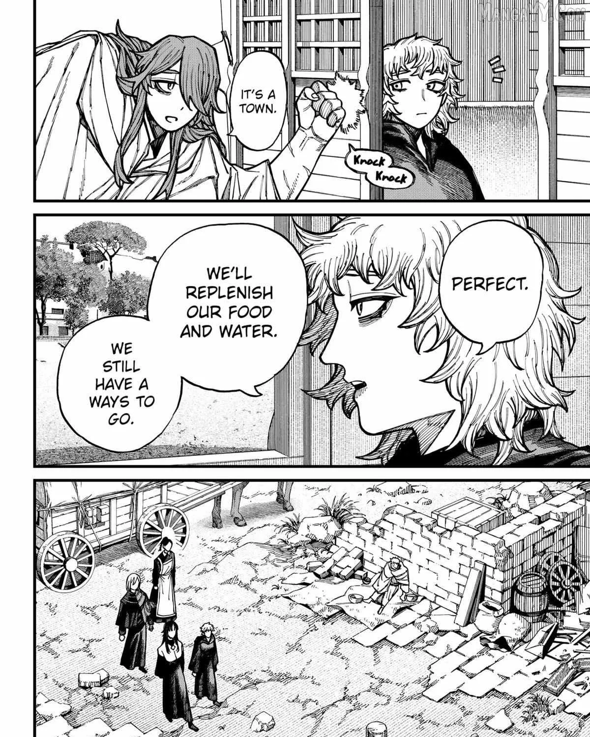 Centuria Chapter 72 page 27 - 