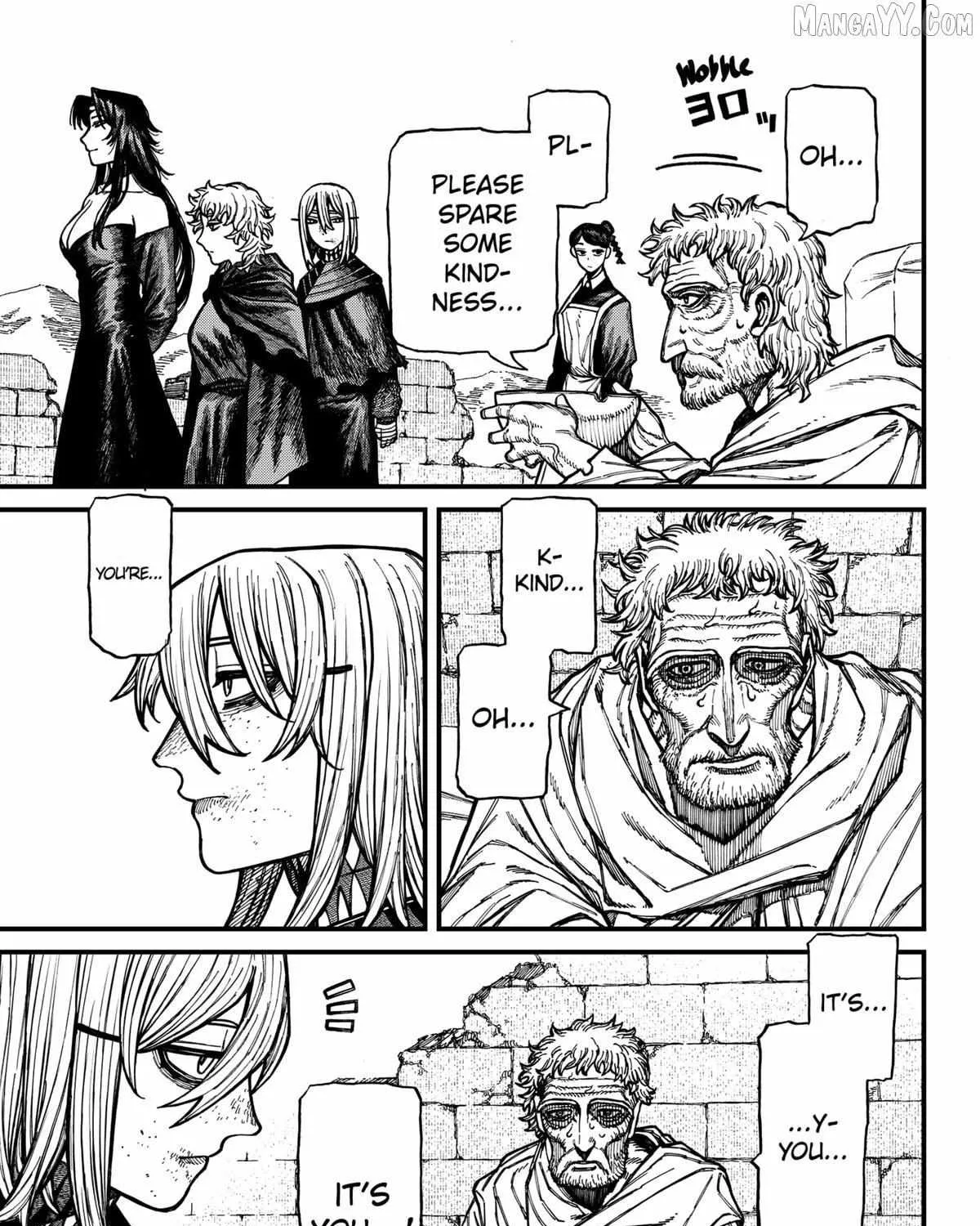 Centuria Chapter 72 page 29 - 