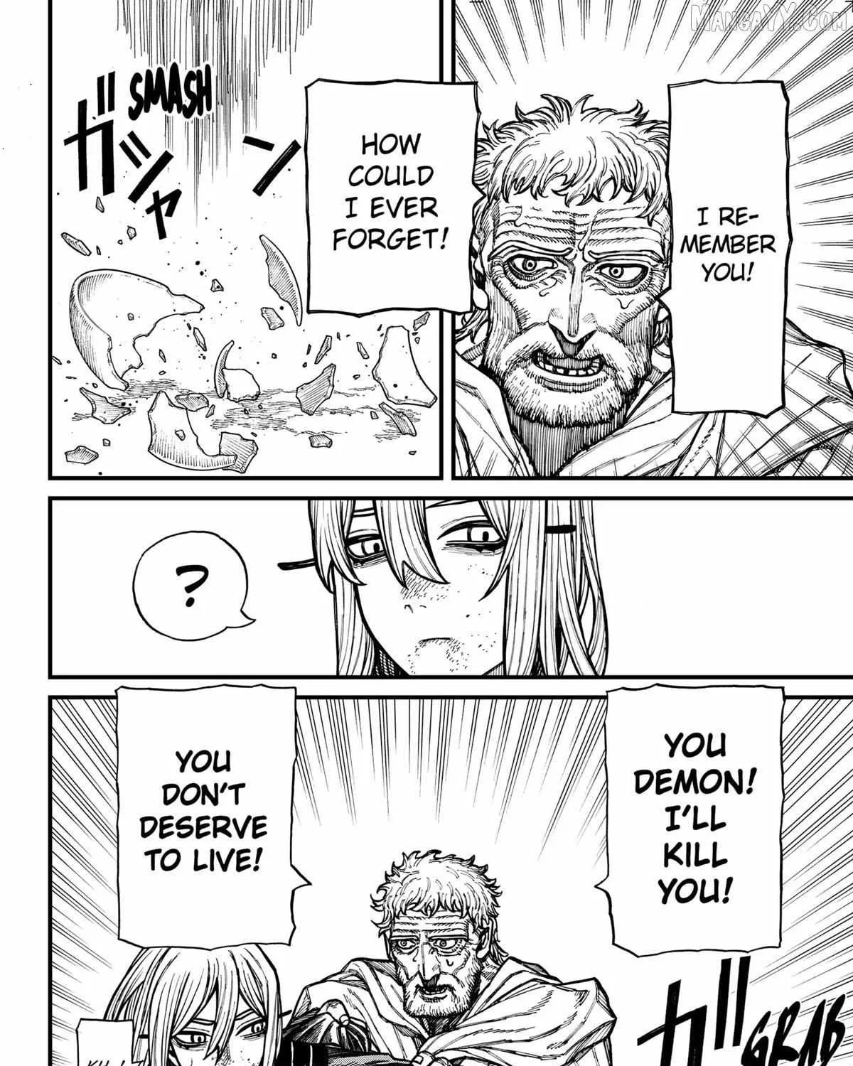 Centuria Chapter 72 page 31 - 