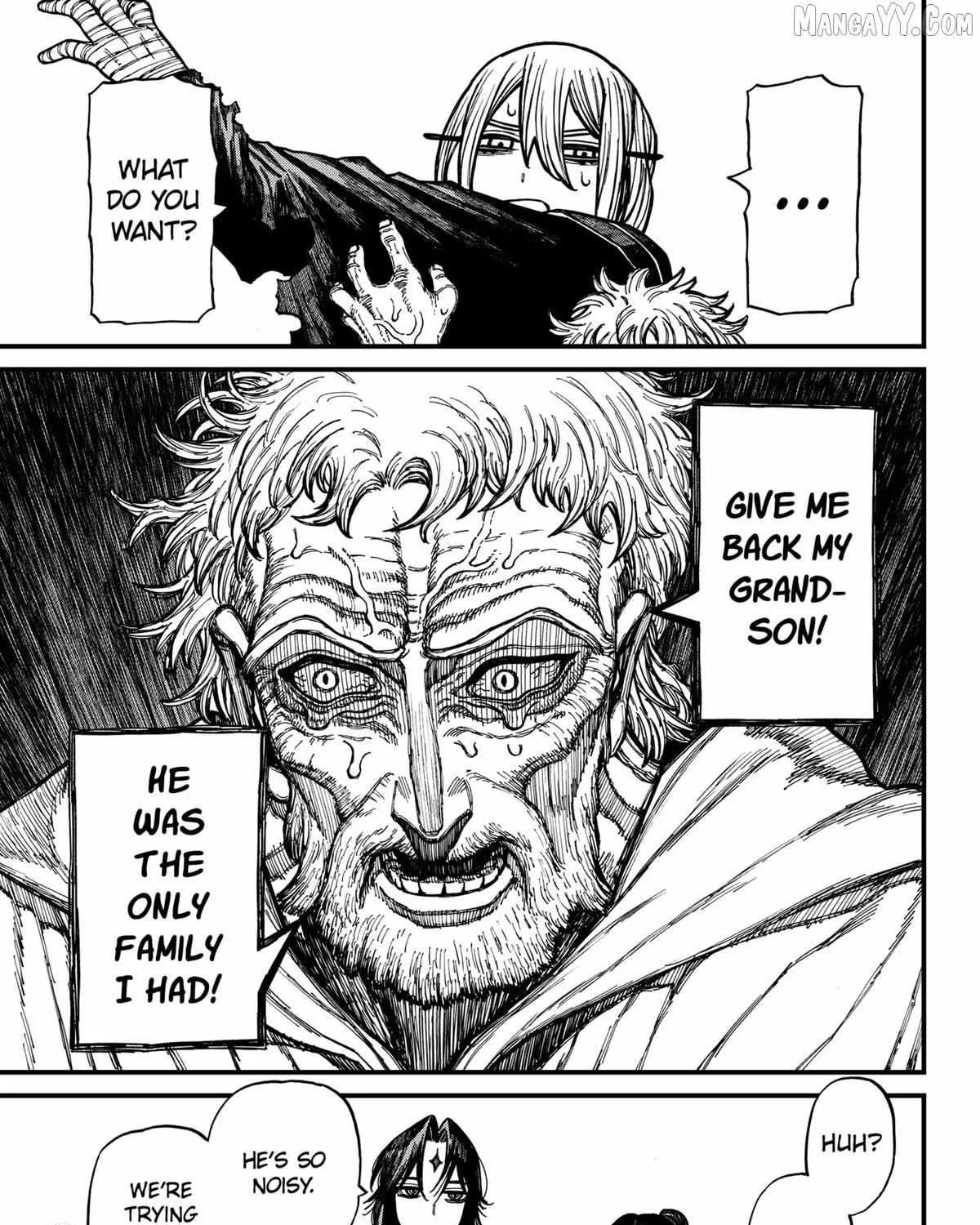 Centuria Chapter 72 page 33 - 