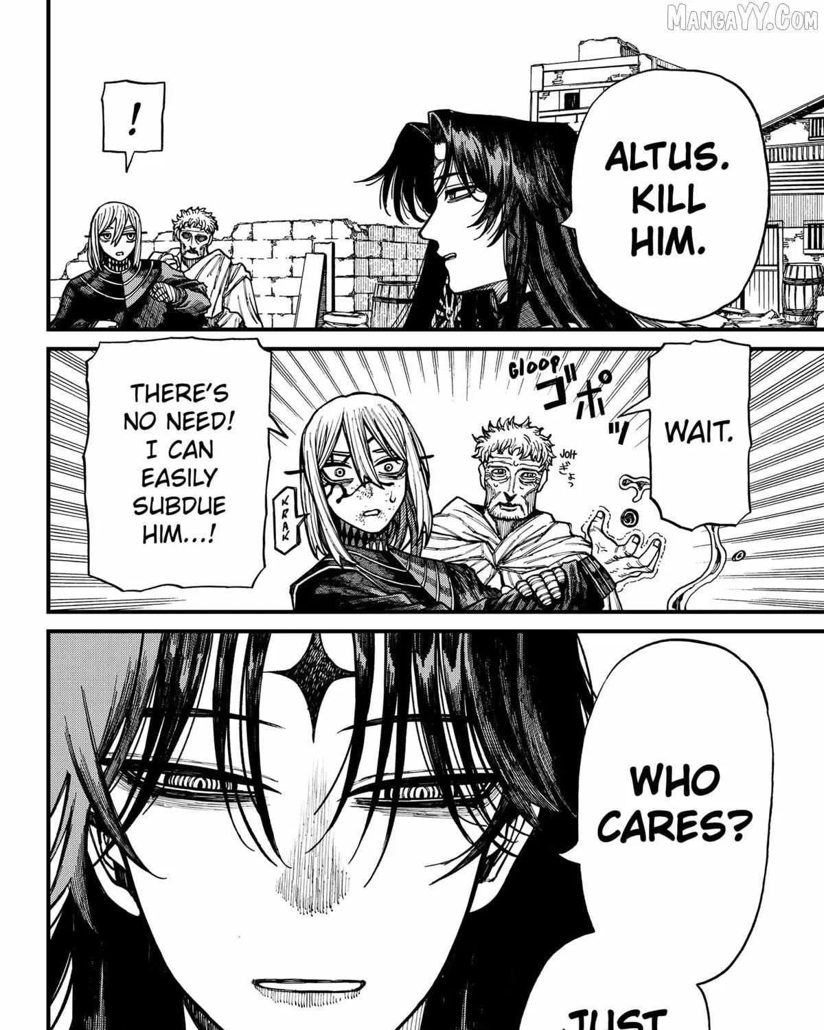 Centuria Chapter 72 page 35 - 