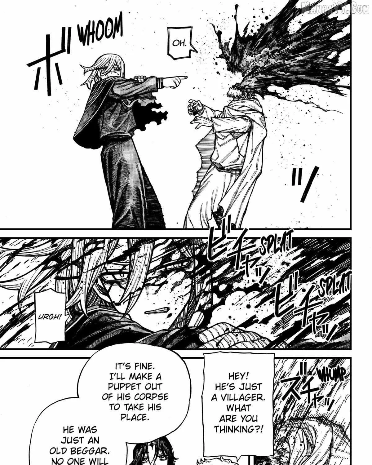 Centuria Chapter 72 page 37 - 