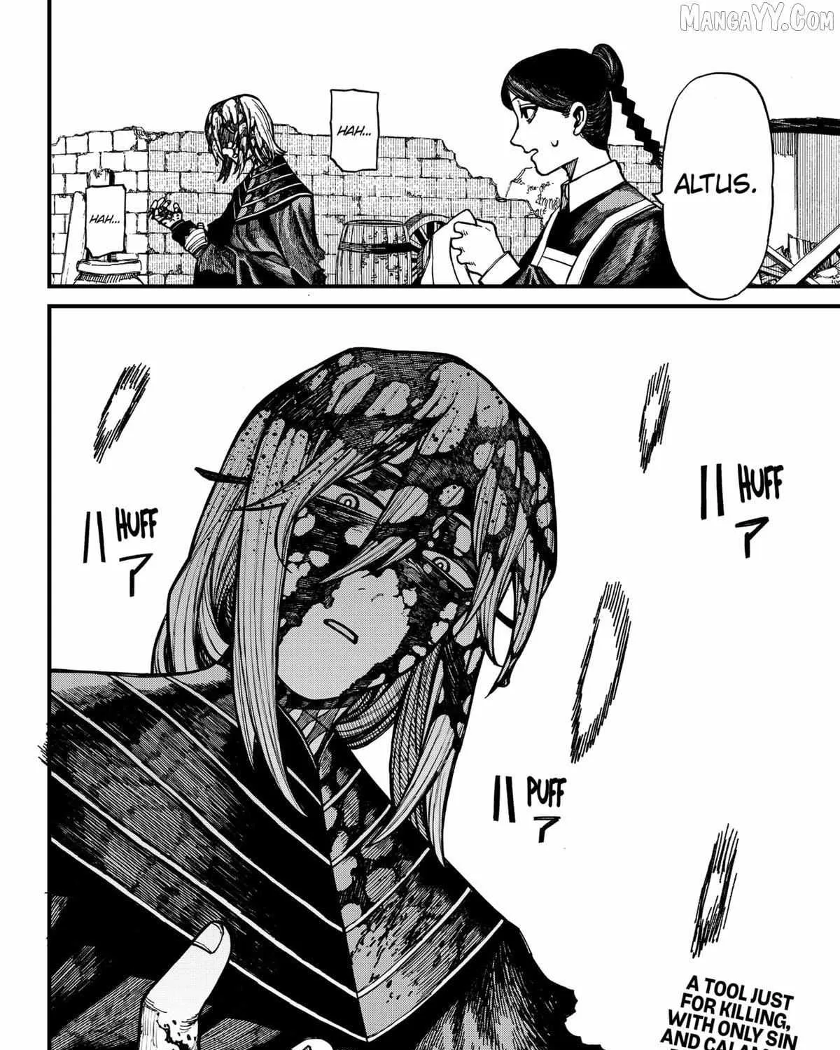 Centuria Chapter 72 page 39 - 